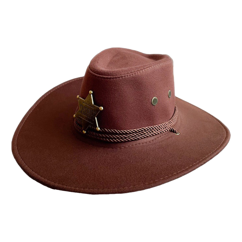 Western Cowboy American Vintage Hat
