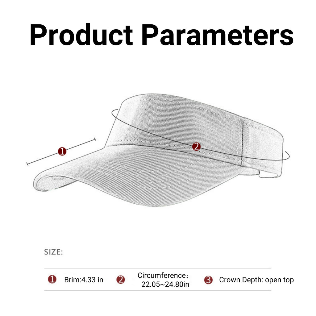 Outdoor Sun Hat for Casual Sports