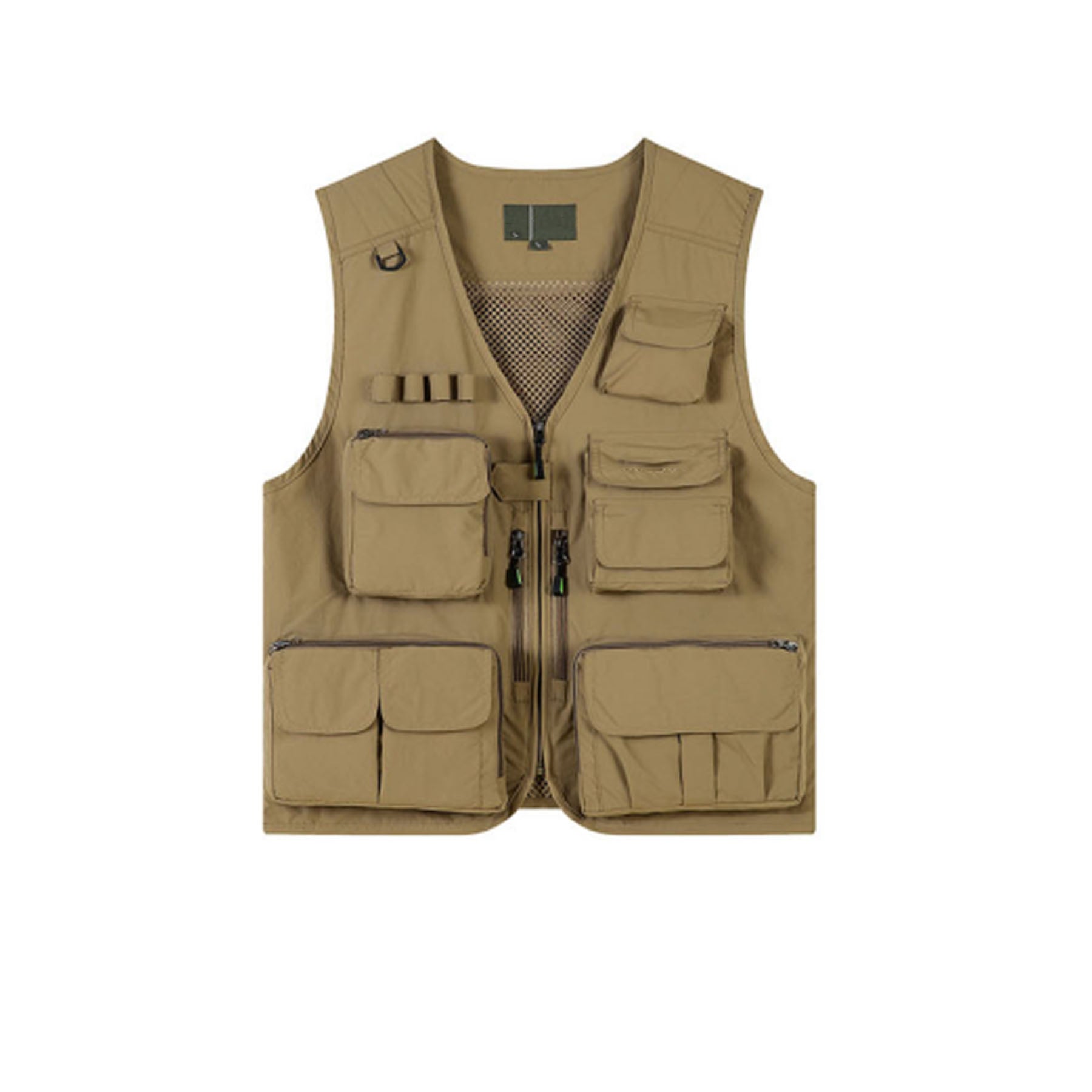 Work Vest