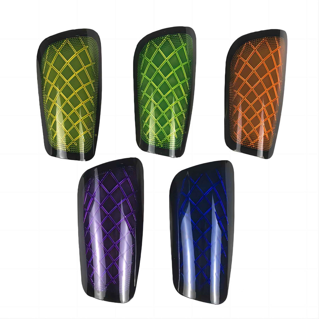 Custom Logo Sports Shin Guard