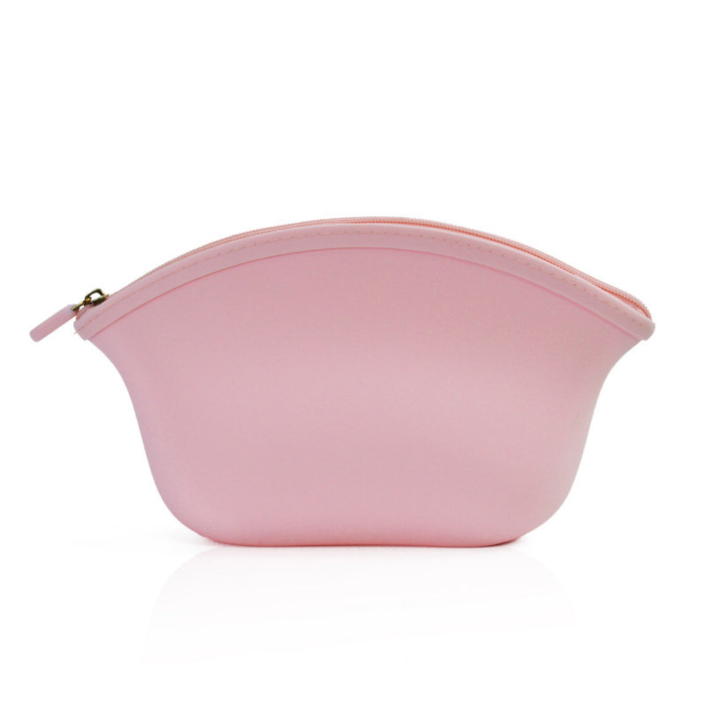 Silicone Makeup Organizer Bag