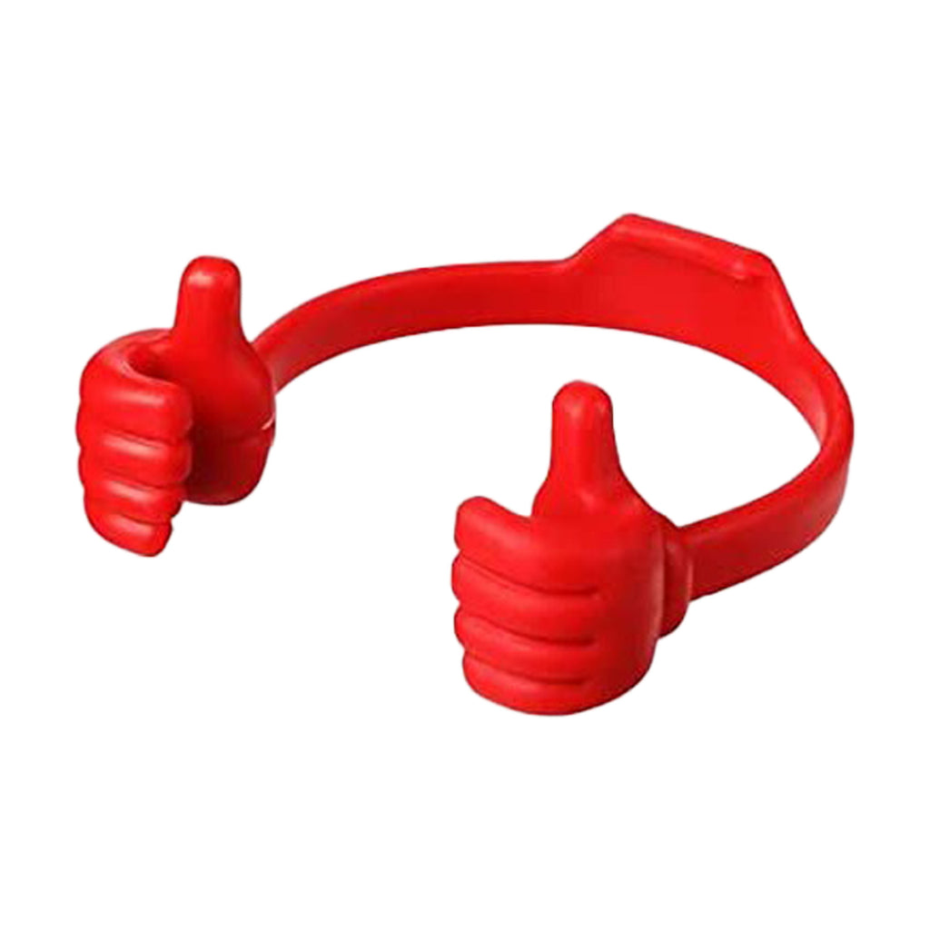 Thumb Phone Stand