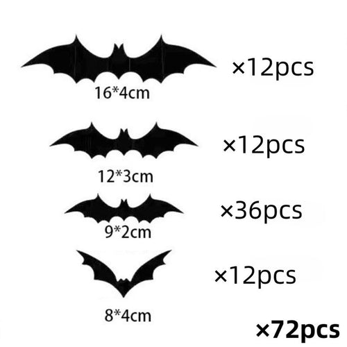 Bat Sticker