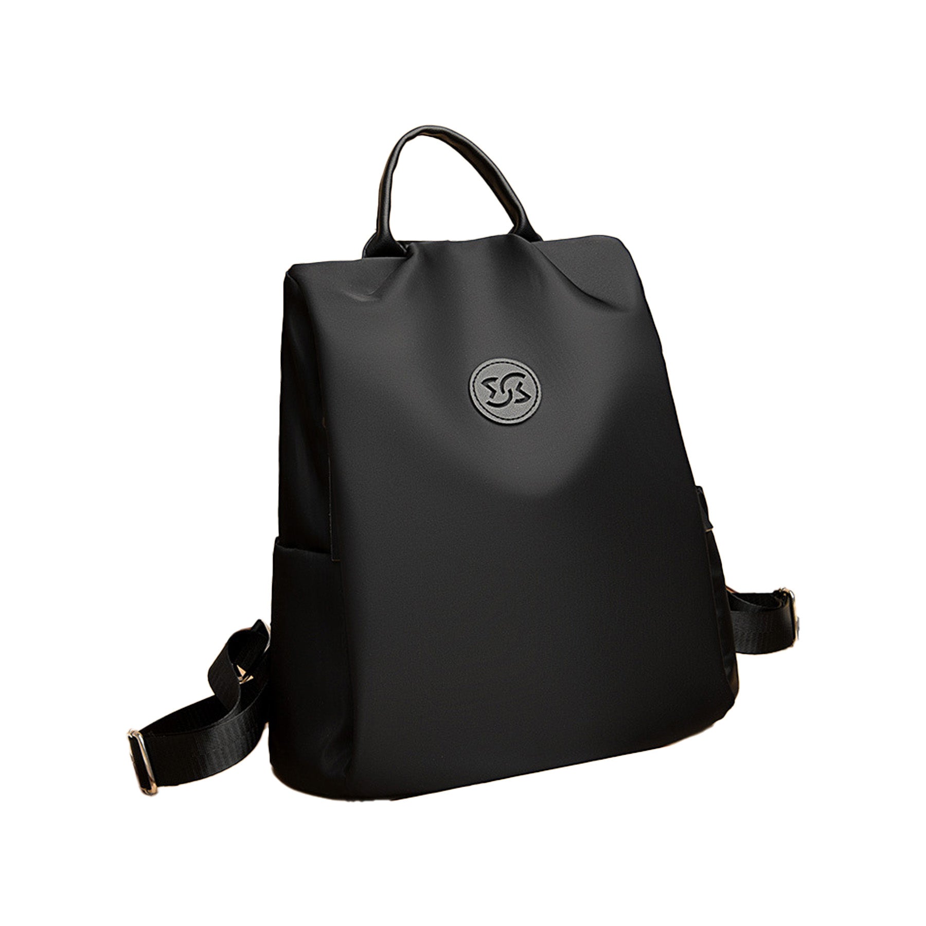 Anti-Theft Backpack