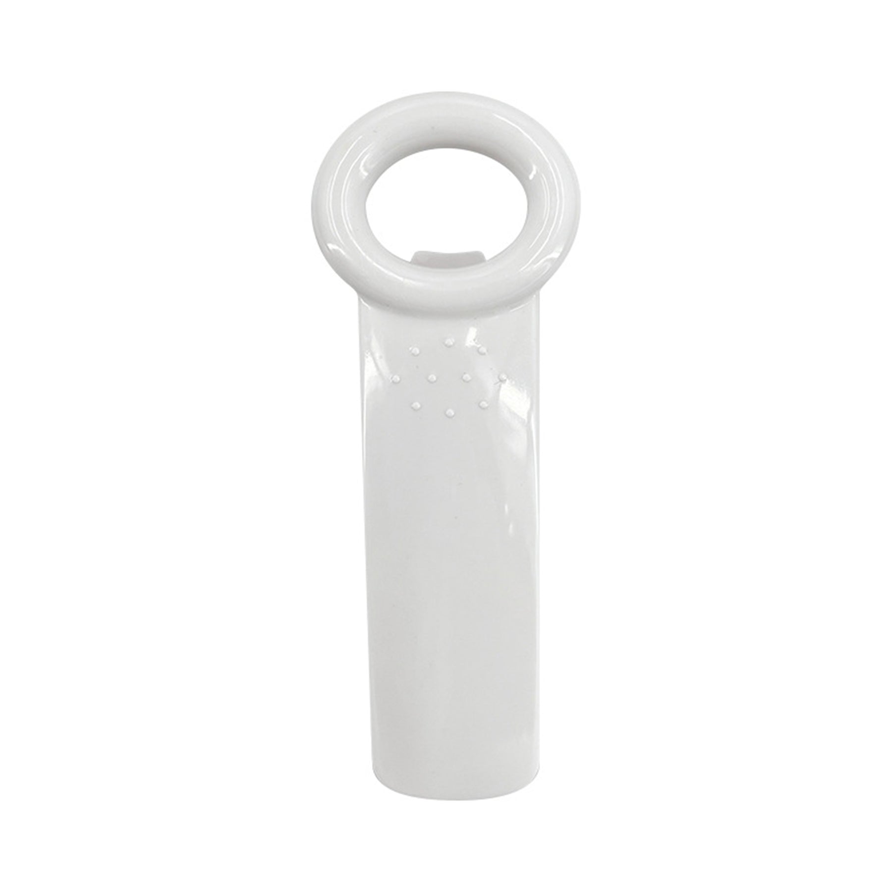 Multifunctional Plastic Beer Can Opener
