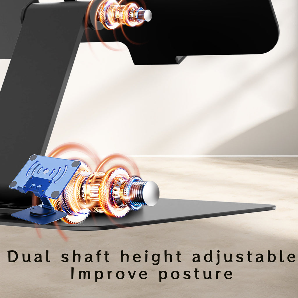 Ergonomic Laptop Holder