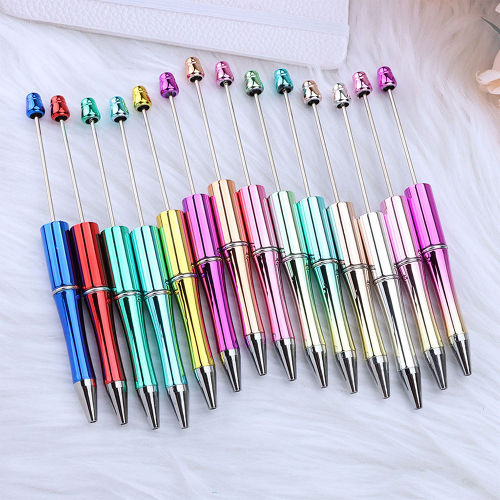 Diy Beadable Pens