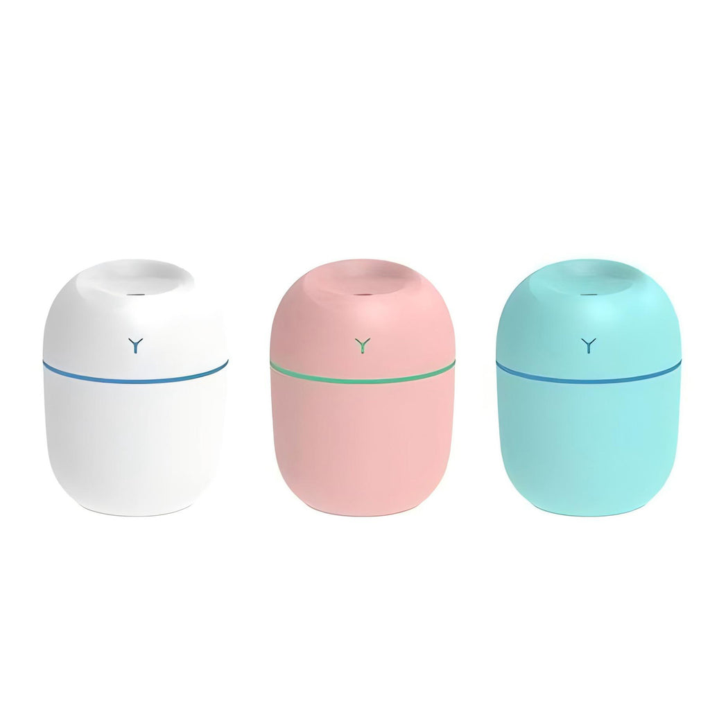Mini Air Humidifier