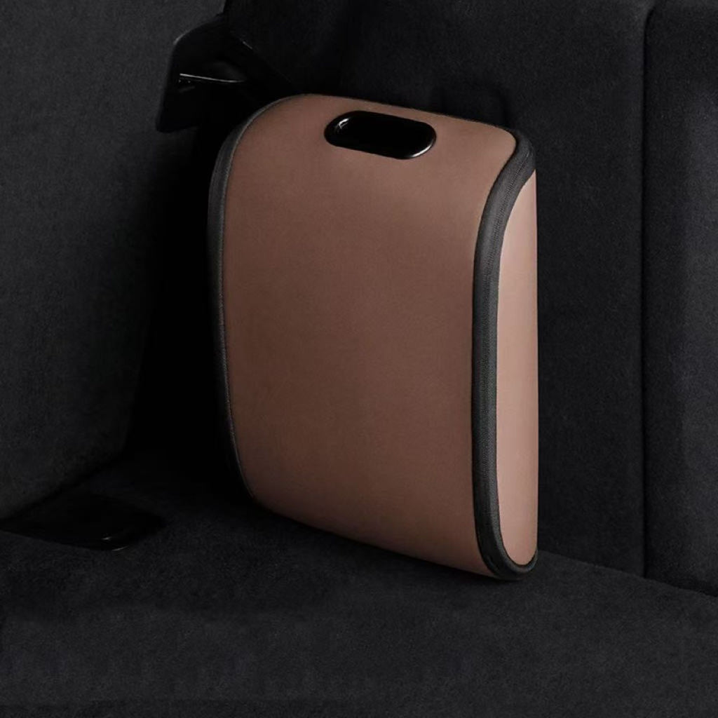 Car-Mounted Shoe Box