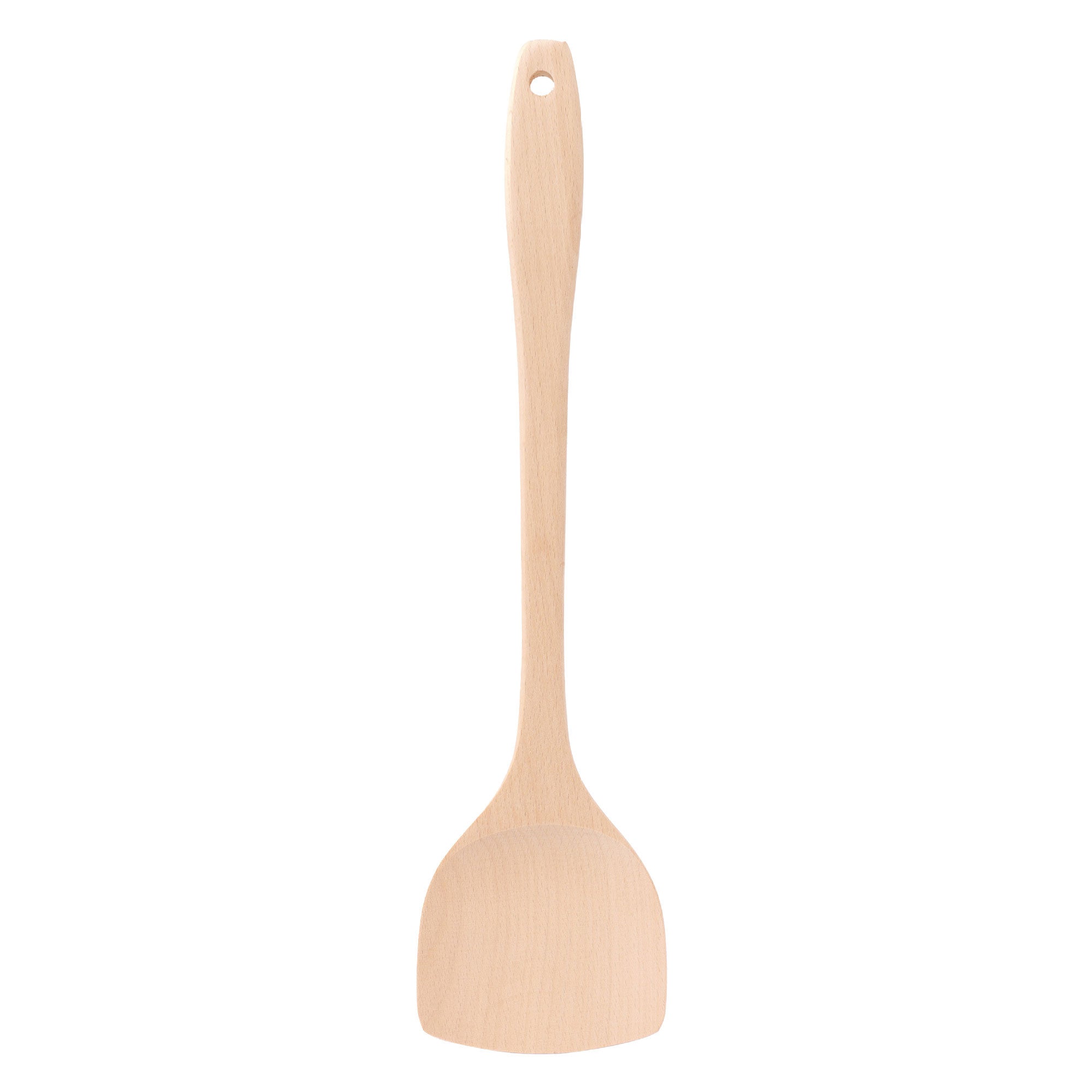 Wooden Wok Spoon