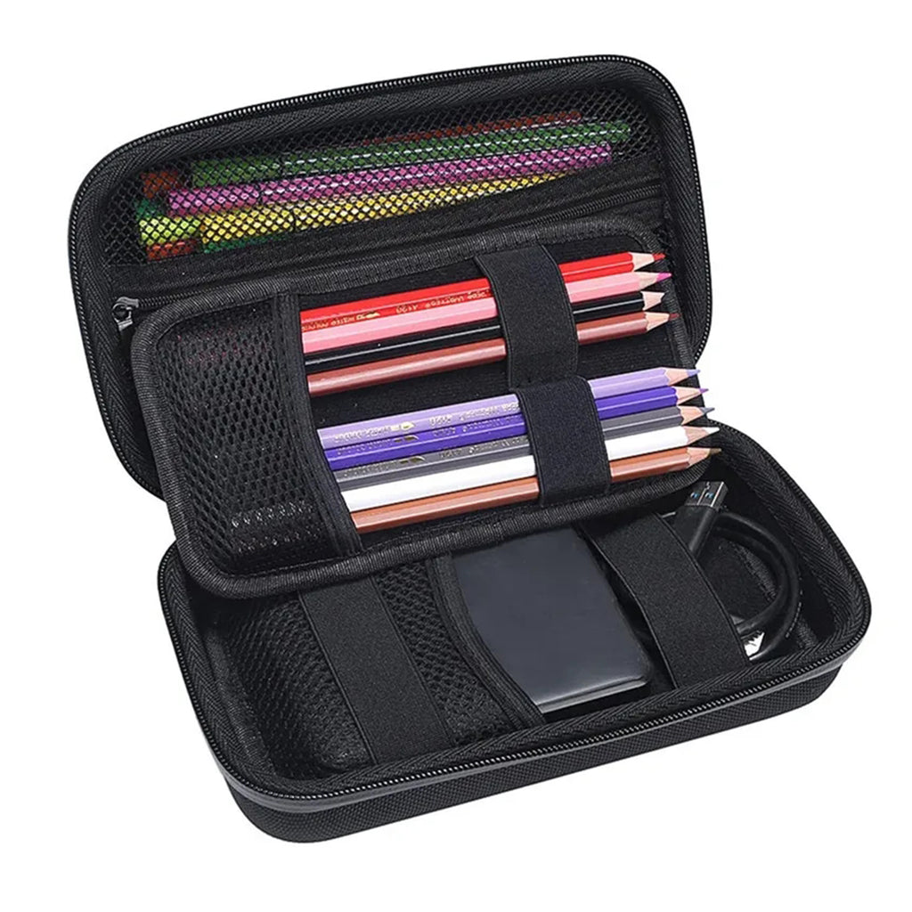 Multifunctional Marker Pen Pencil Case