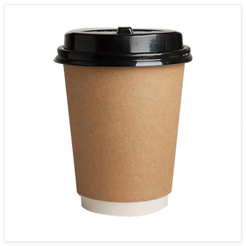 8oz Disposable Coffee Cups