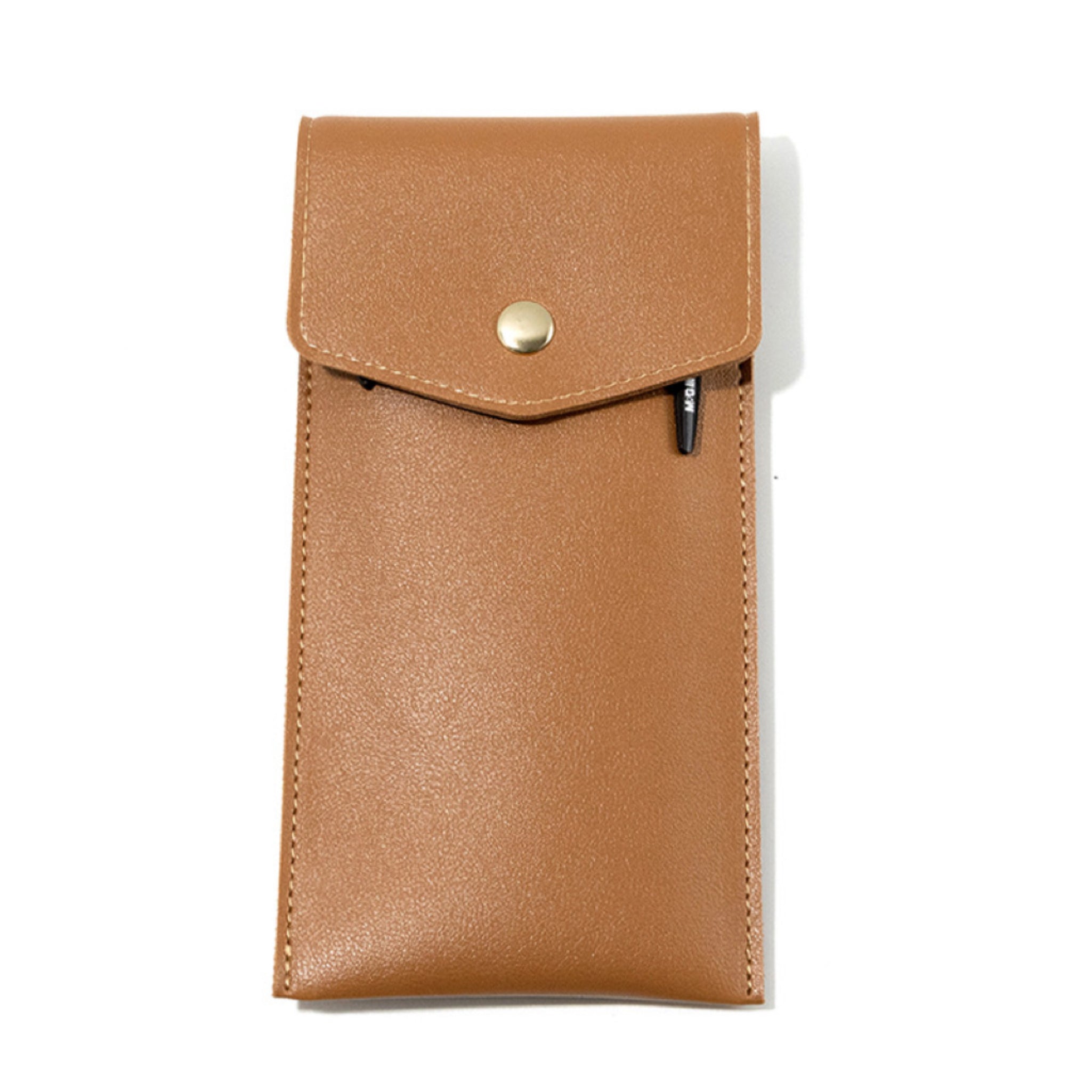 PU Leather Pencil Case