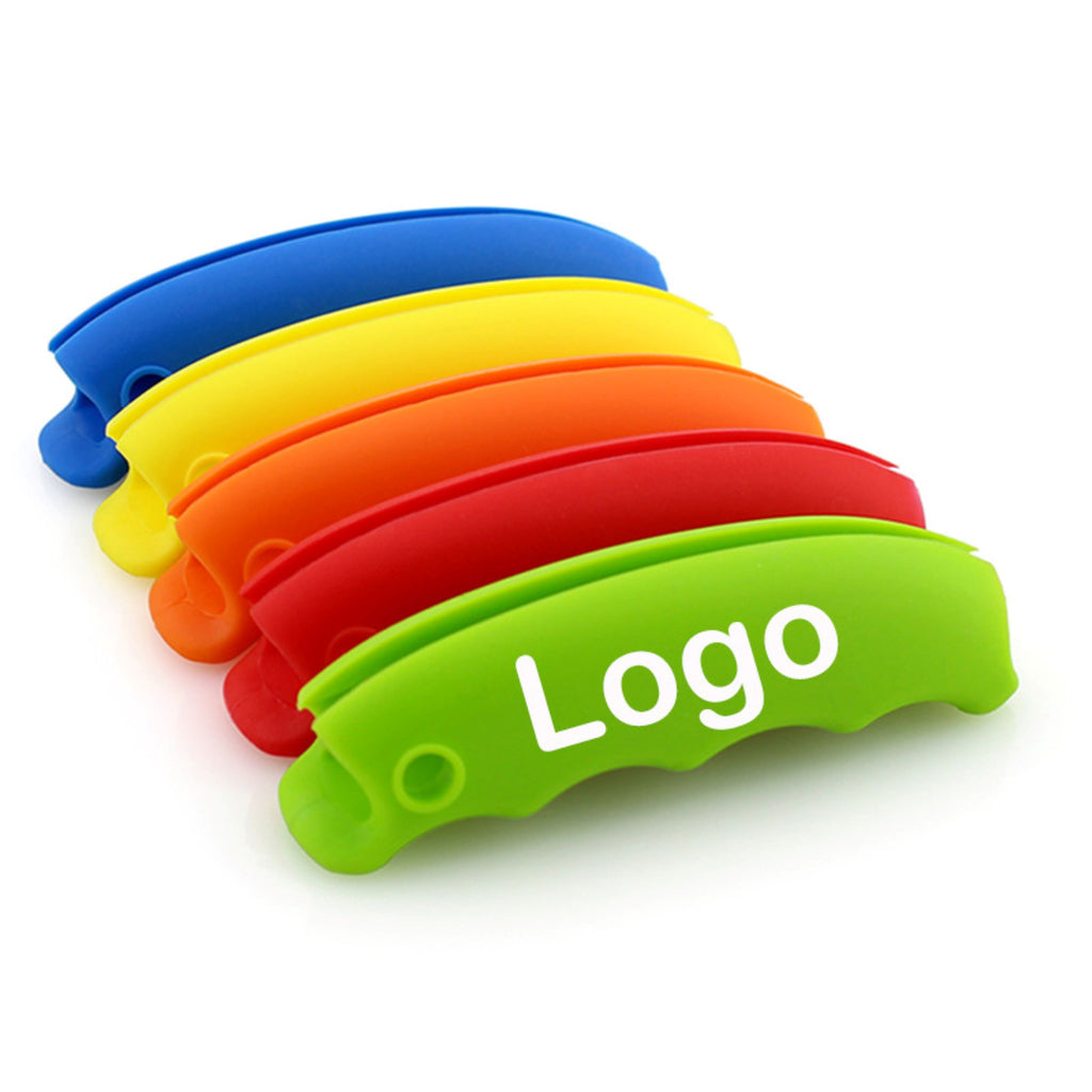 Silicone Anti - Digging Handheld Carrier