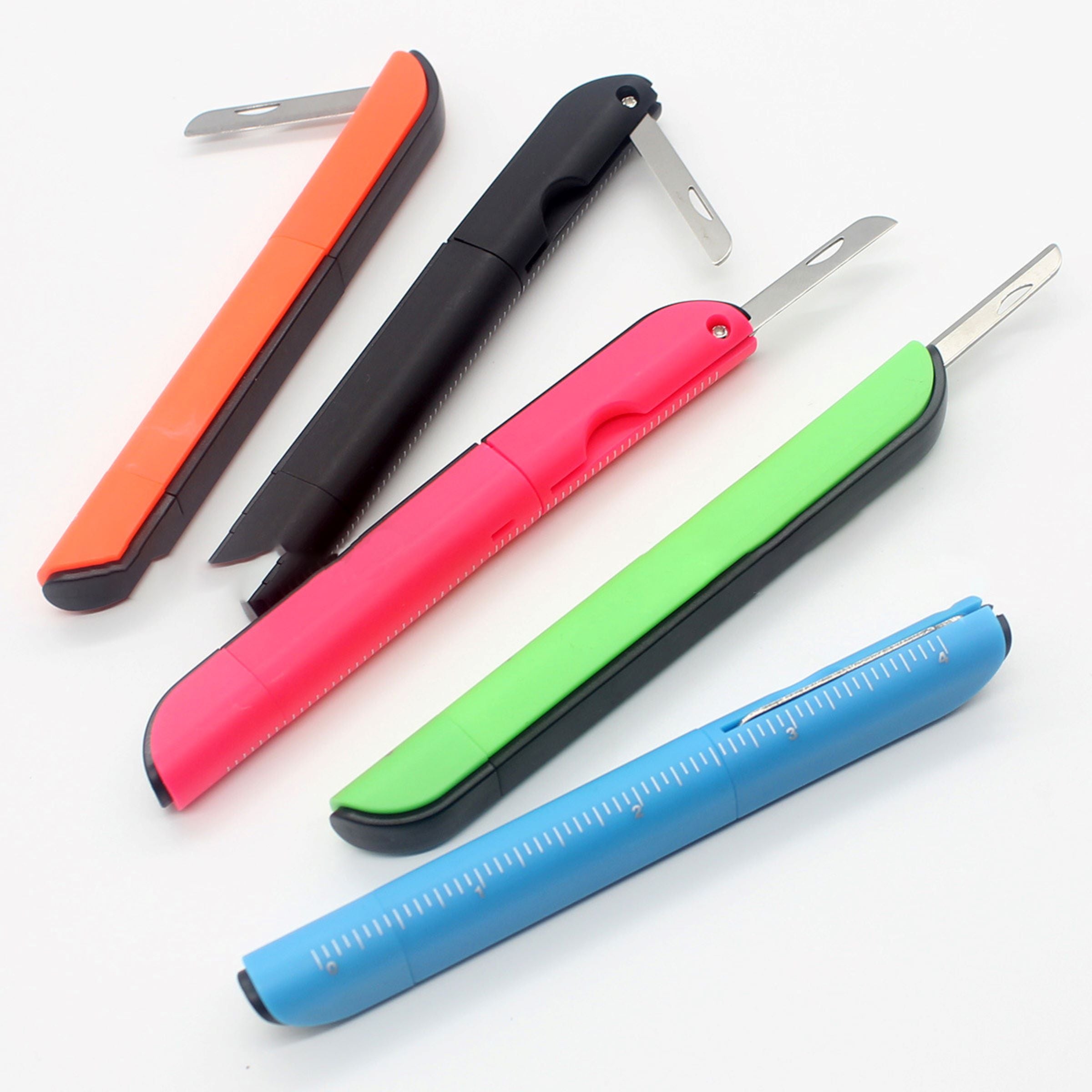 Multi - function Ballpoint Pen
