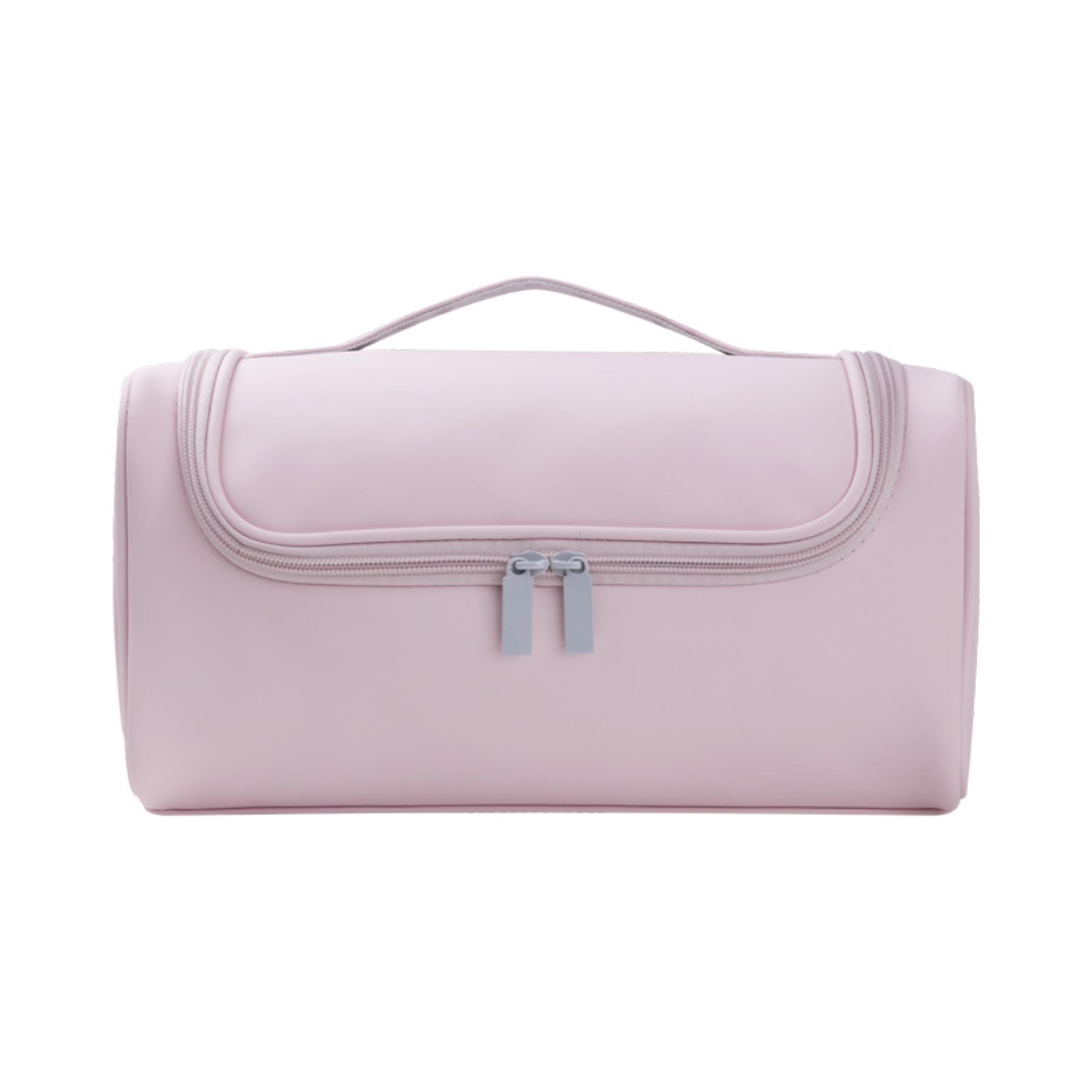 Stylish Hair Dryer Curler Storage Bag