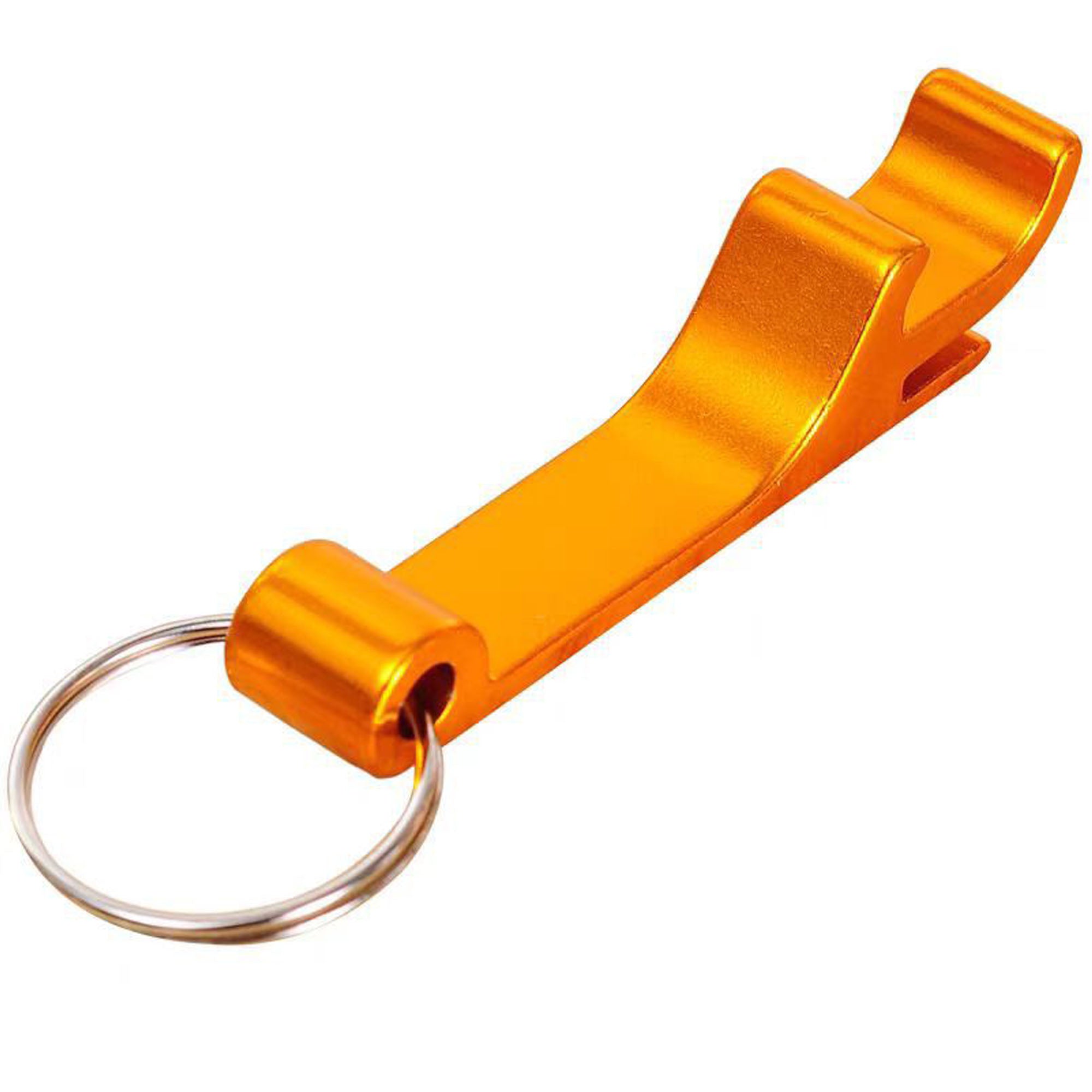 Premium Metal Keychain Bottle Opener