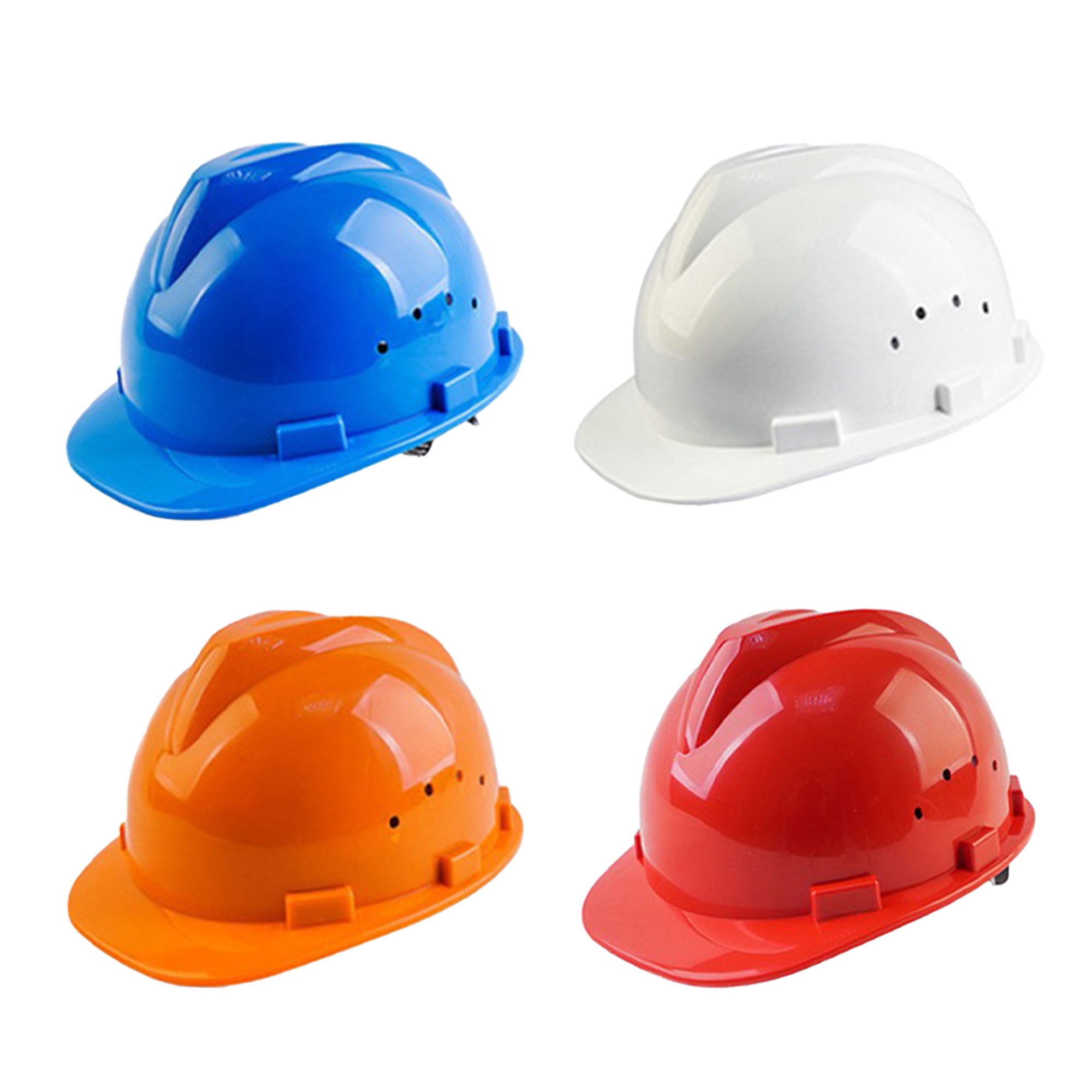 High-Strength Helmet
