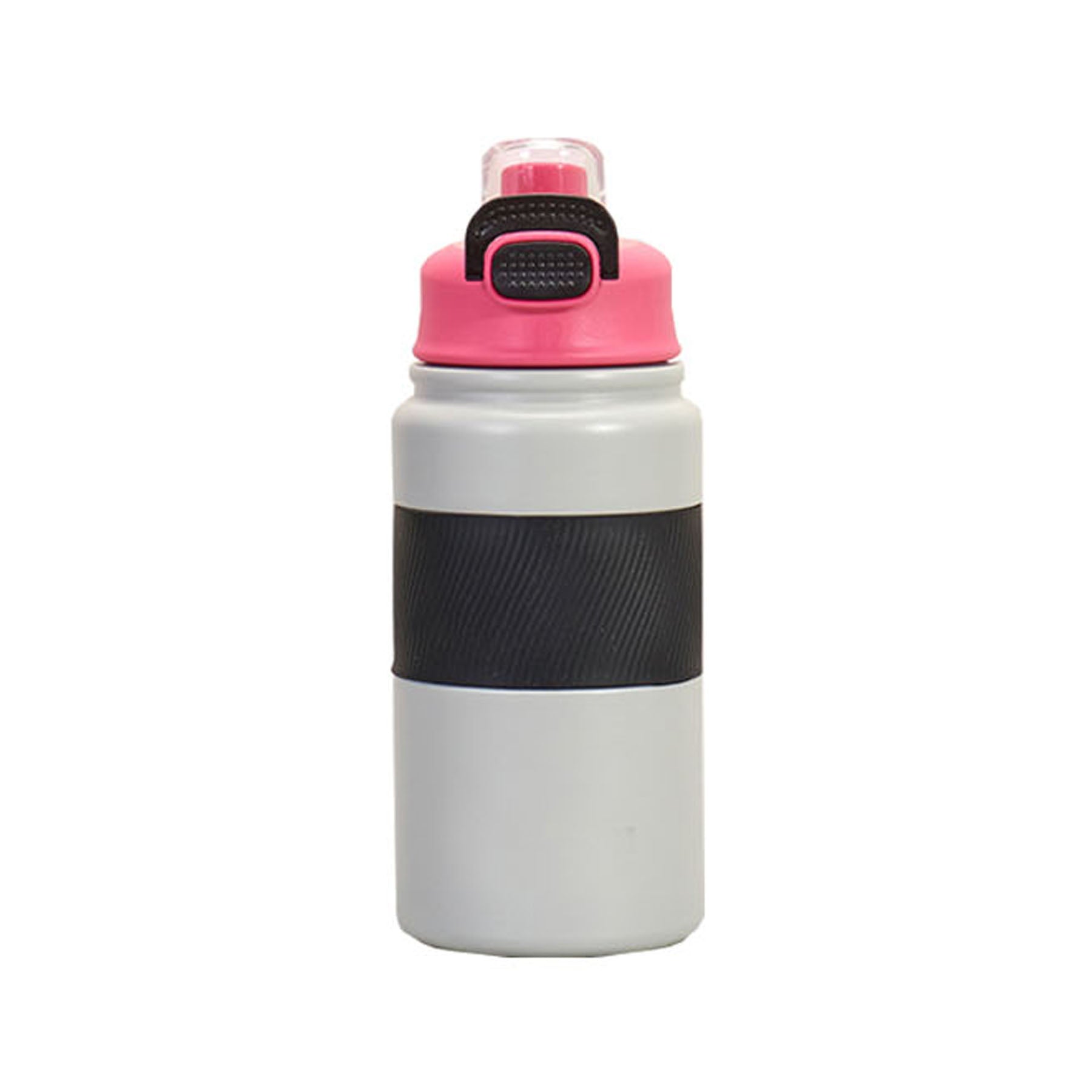 20Oz Stainless Steel Tumbler With Contrasting Colors