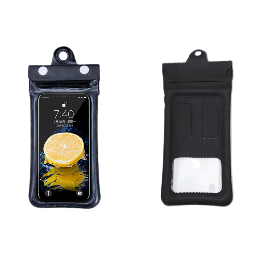 Waterproof Airbag Phone Pouch