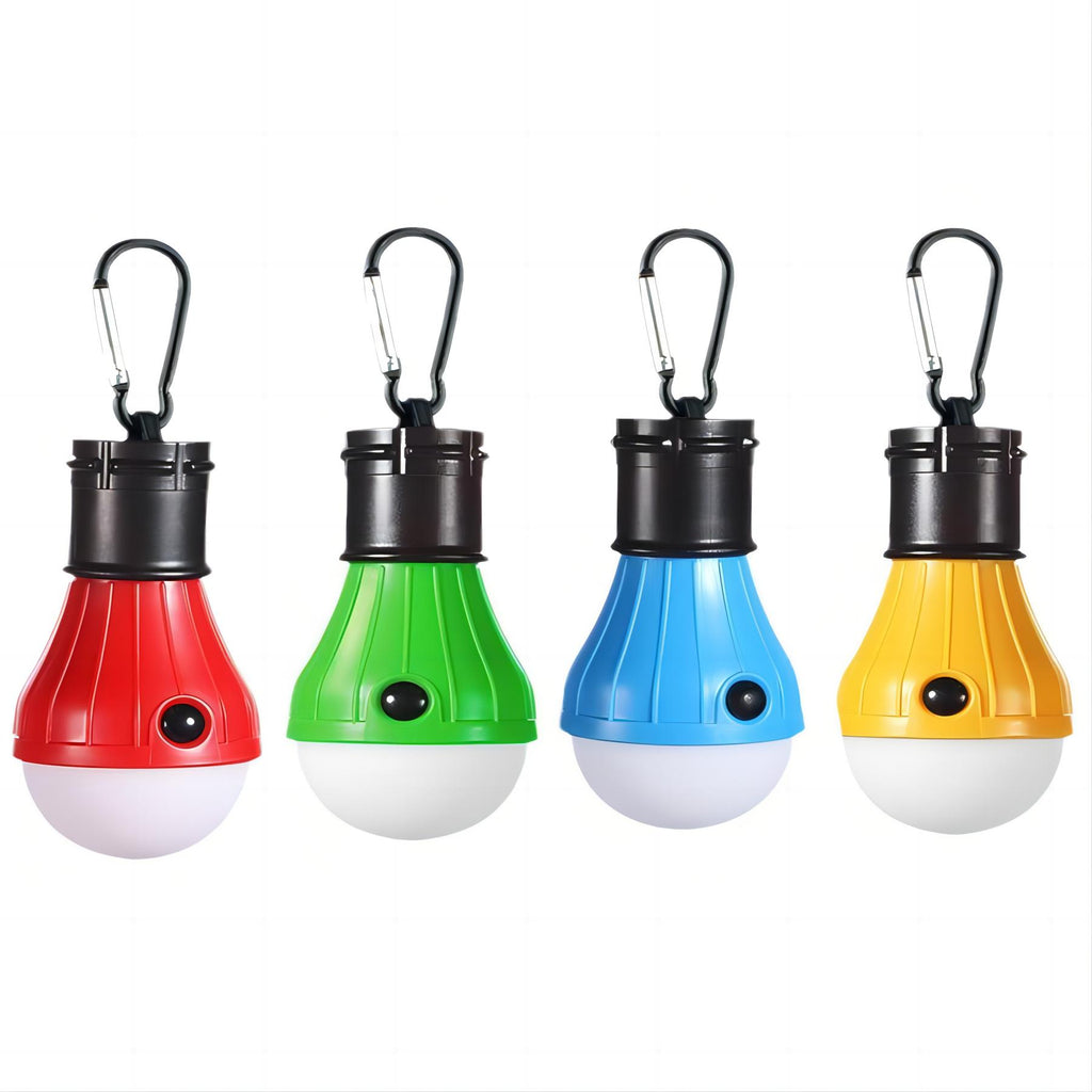 Mini Portable Camping Light