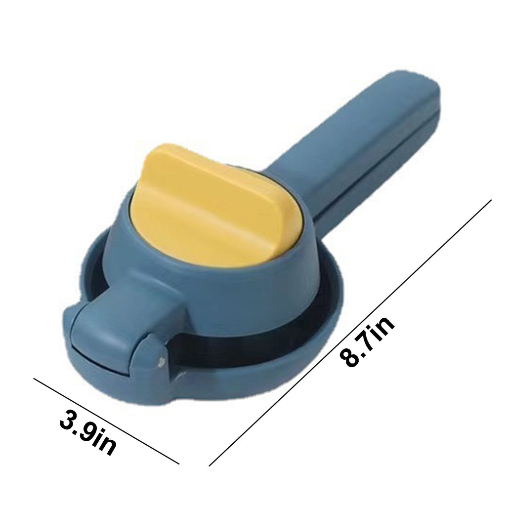 Manual Squeeze & Twist Juicer Machine