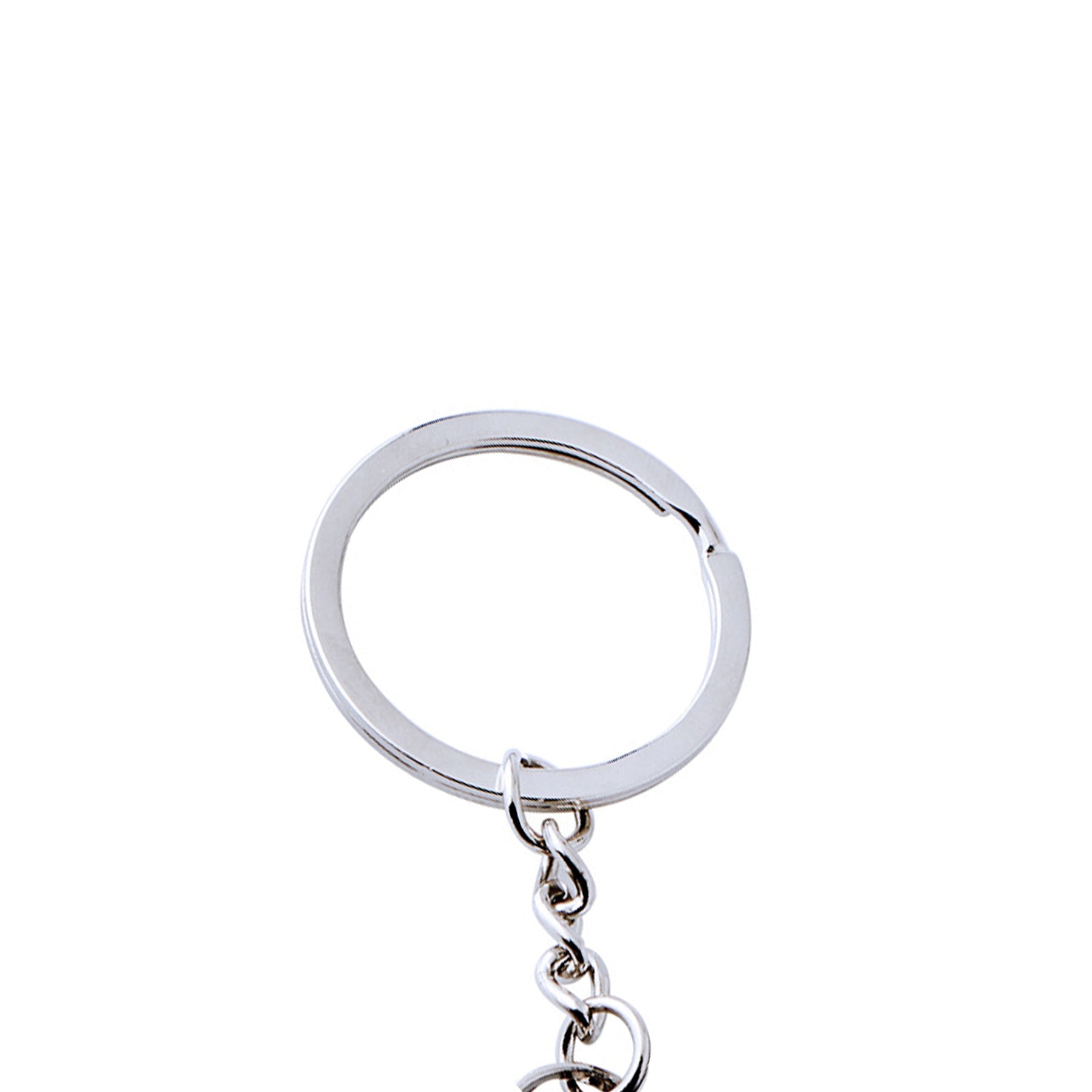 Butterfly Key Chain