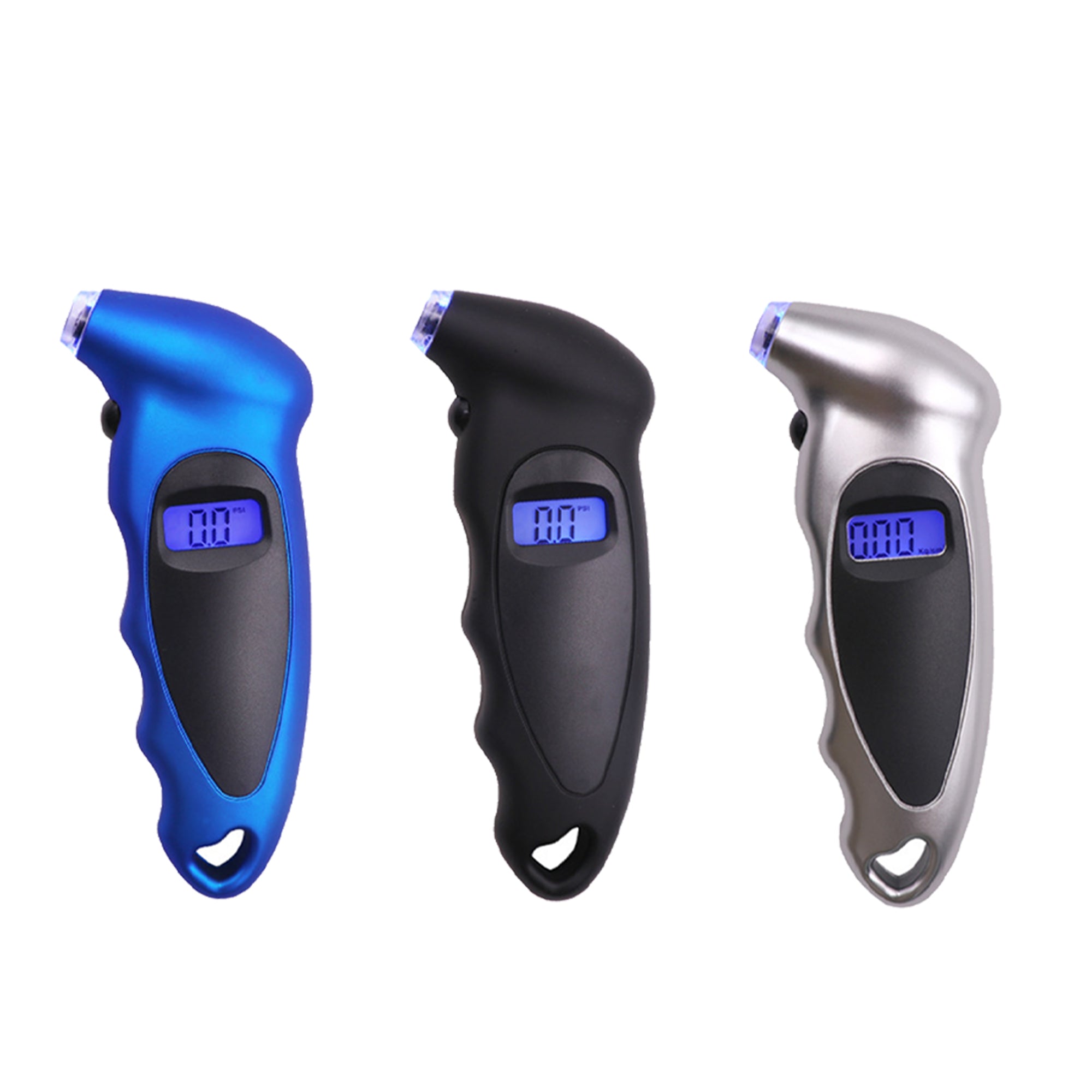 Tire Pressure Gauge Digital 0-150PSI