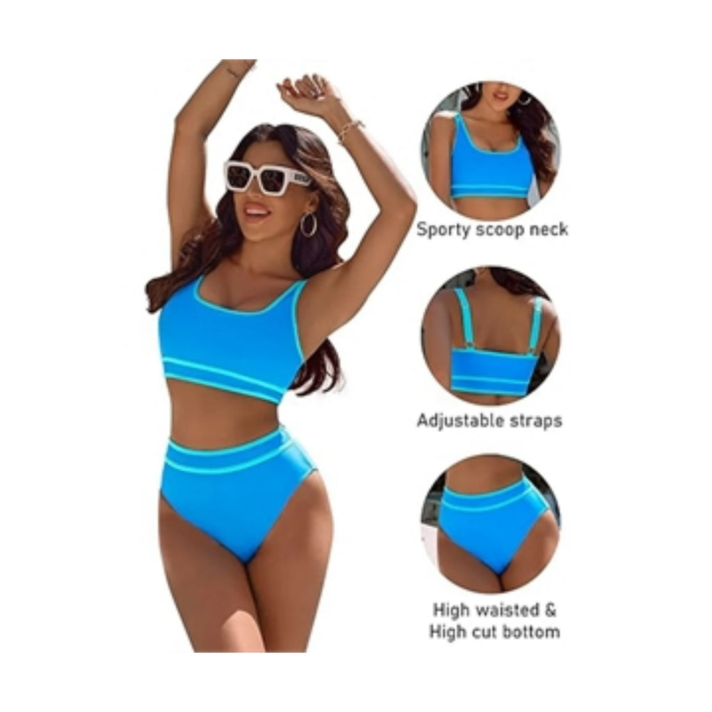Women's Bikini Swimsuit Set