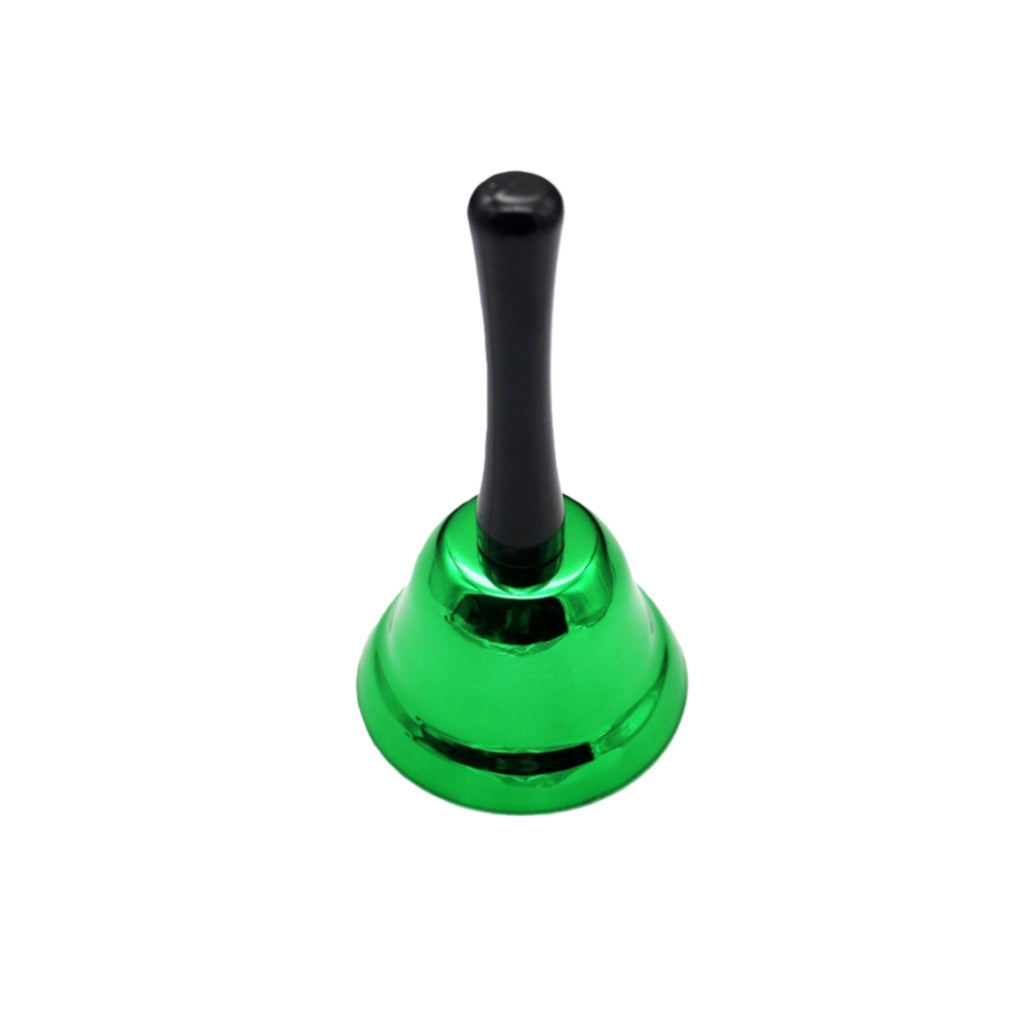 Christmas Handheld Bell