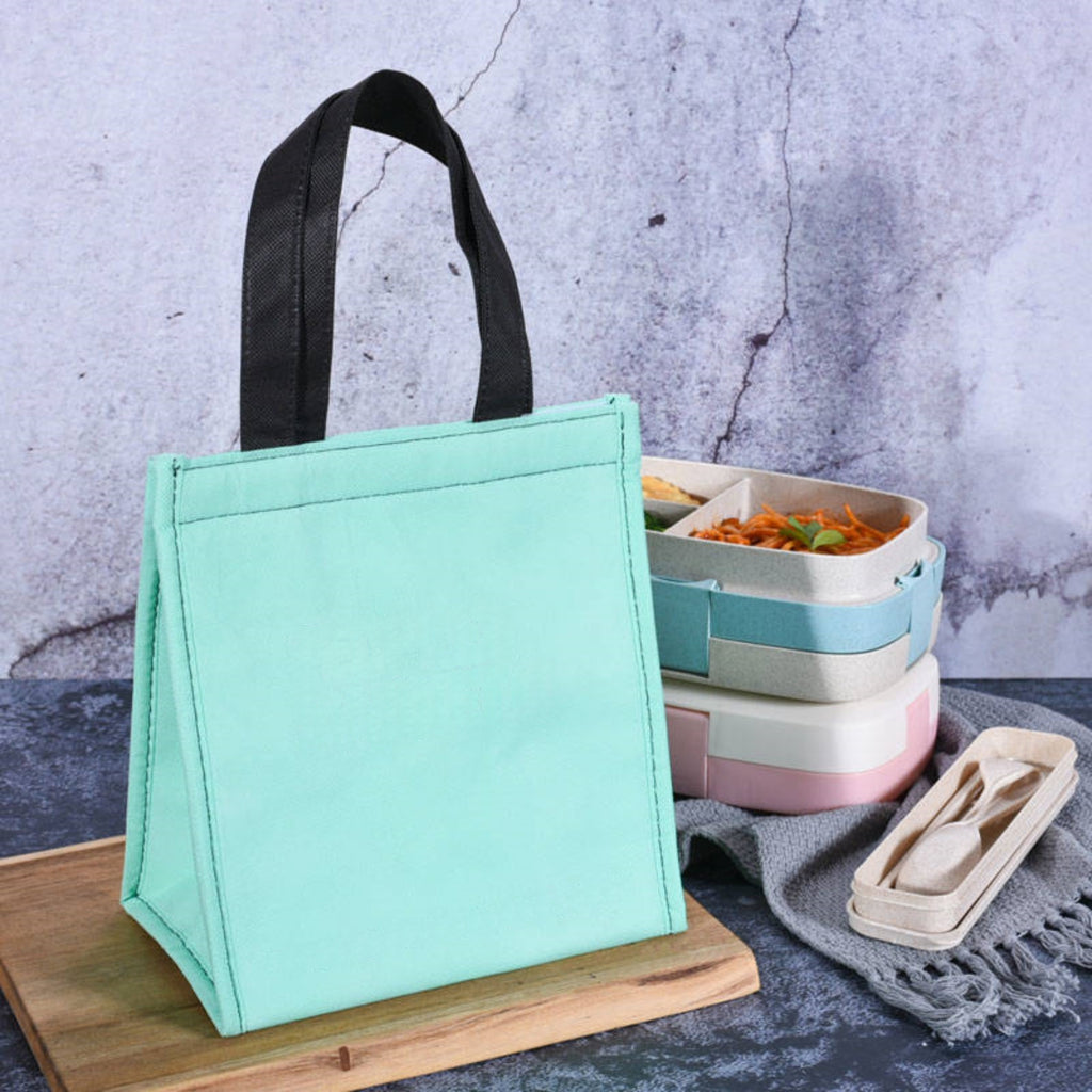 Laminated Cooler Bag