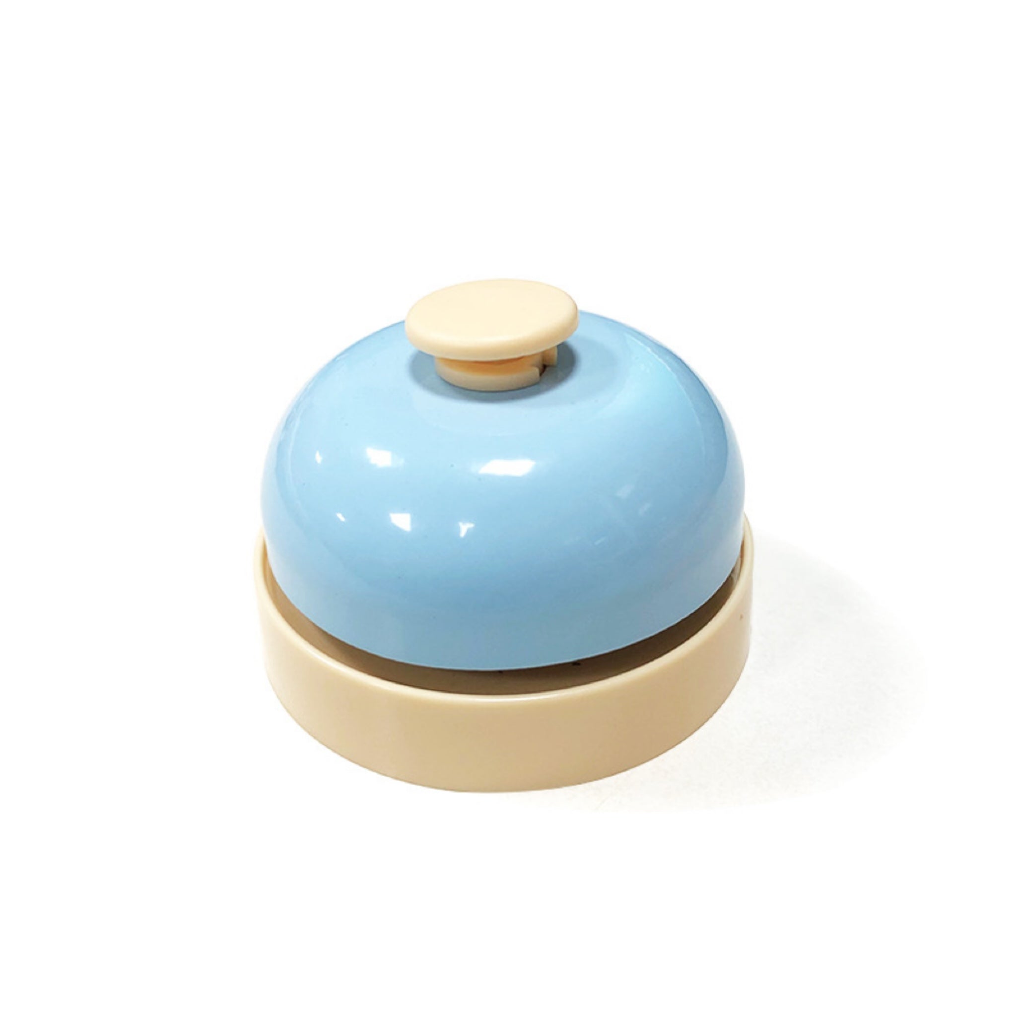 Serving Bell
