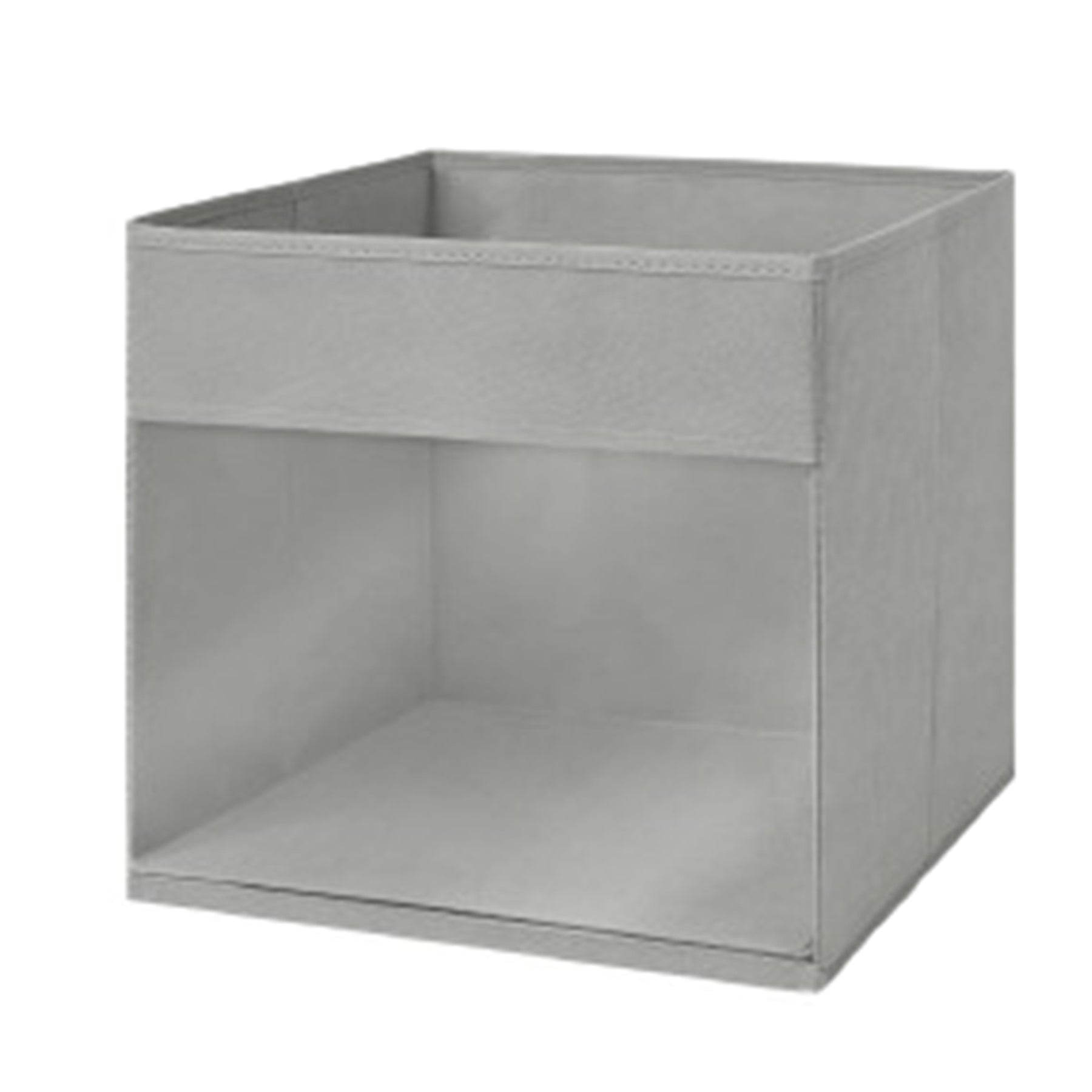 Rectangular Non-Woven Folding Storage Box