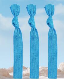 Mini Lace-up Headband