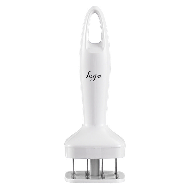 Stainless Steel Automatic Rebound Meat Tenderizing Needles