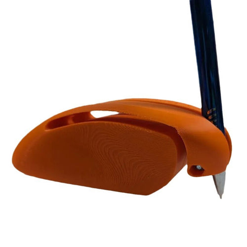 Assistive Writing and Drawing Equipment