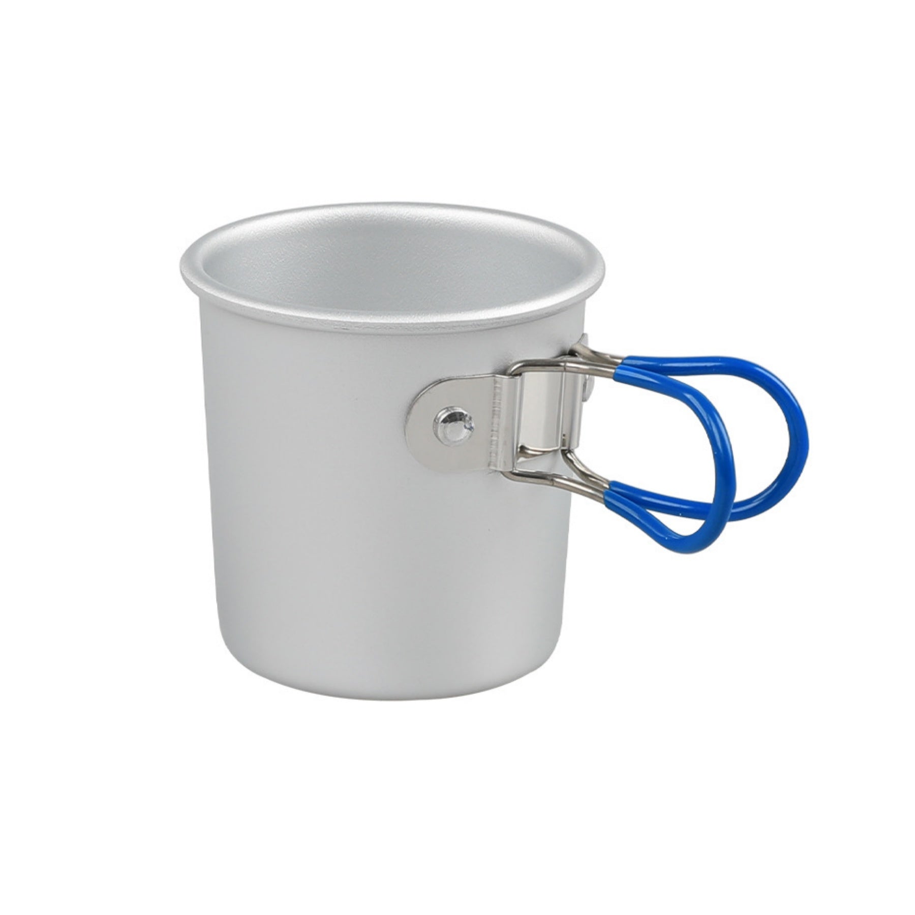 Aluminum Alloy Folding Camping Cup