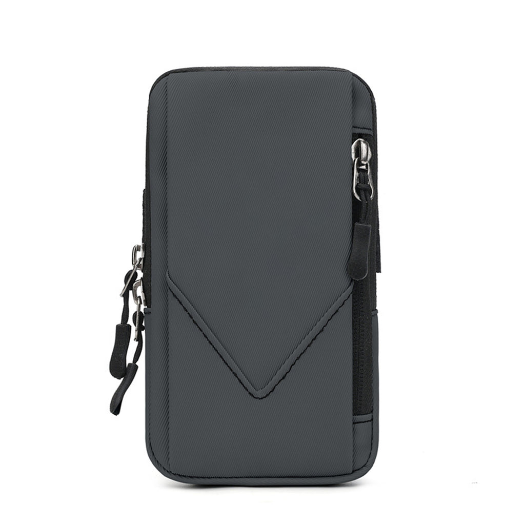 Outdoor Sports Arm Mobile Phone Storage Bag