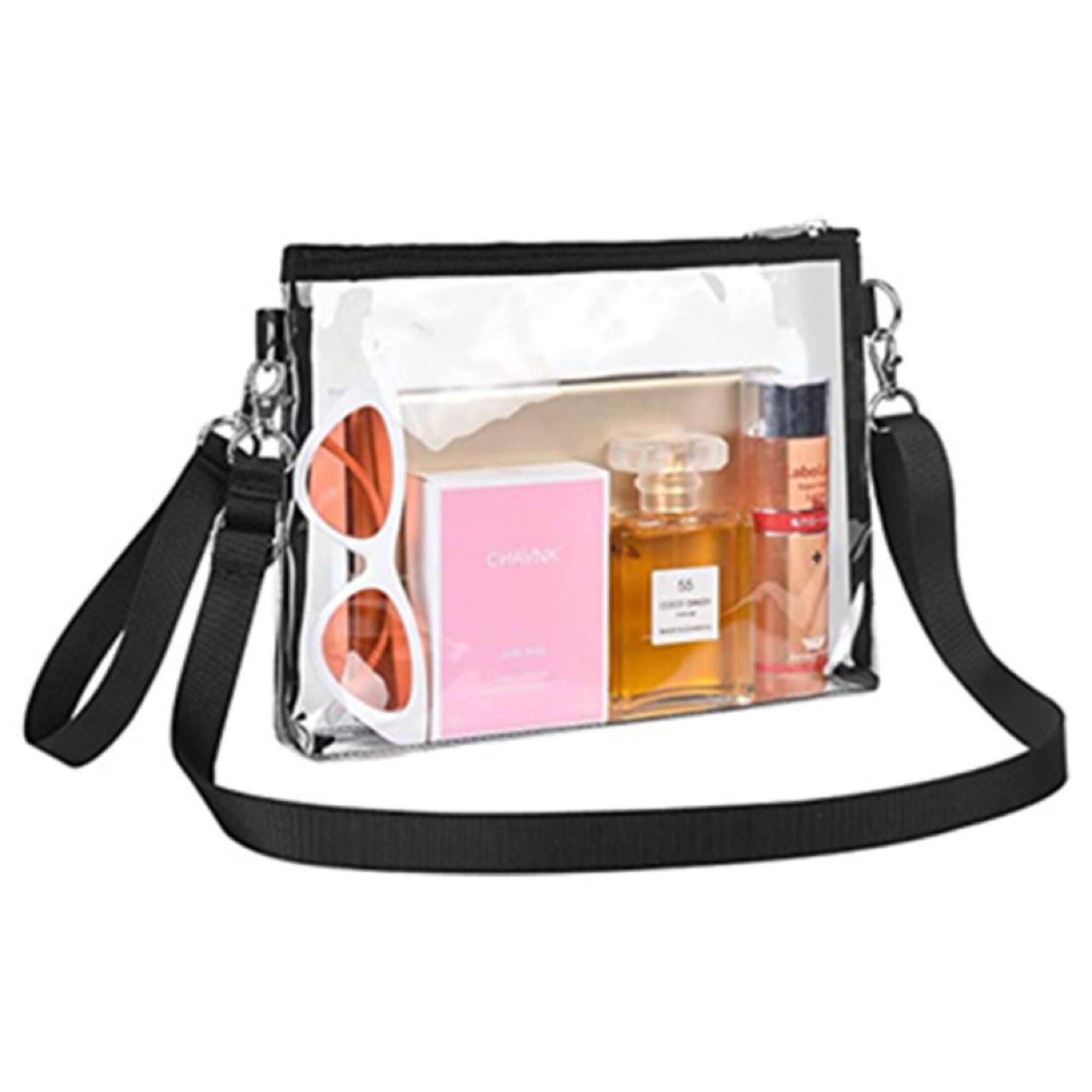 Clear PVC Bag