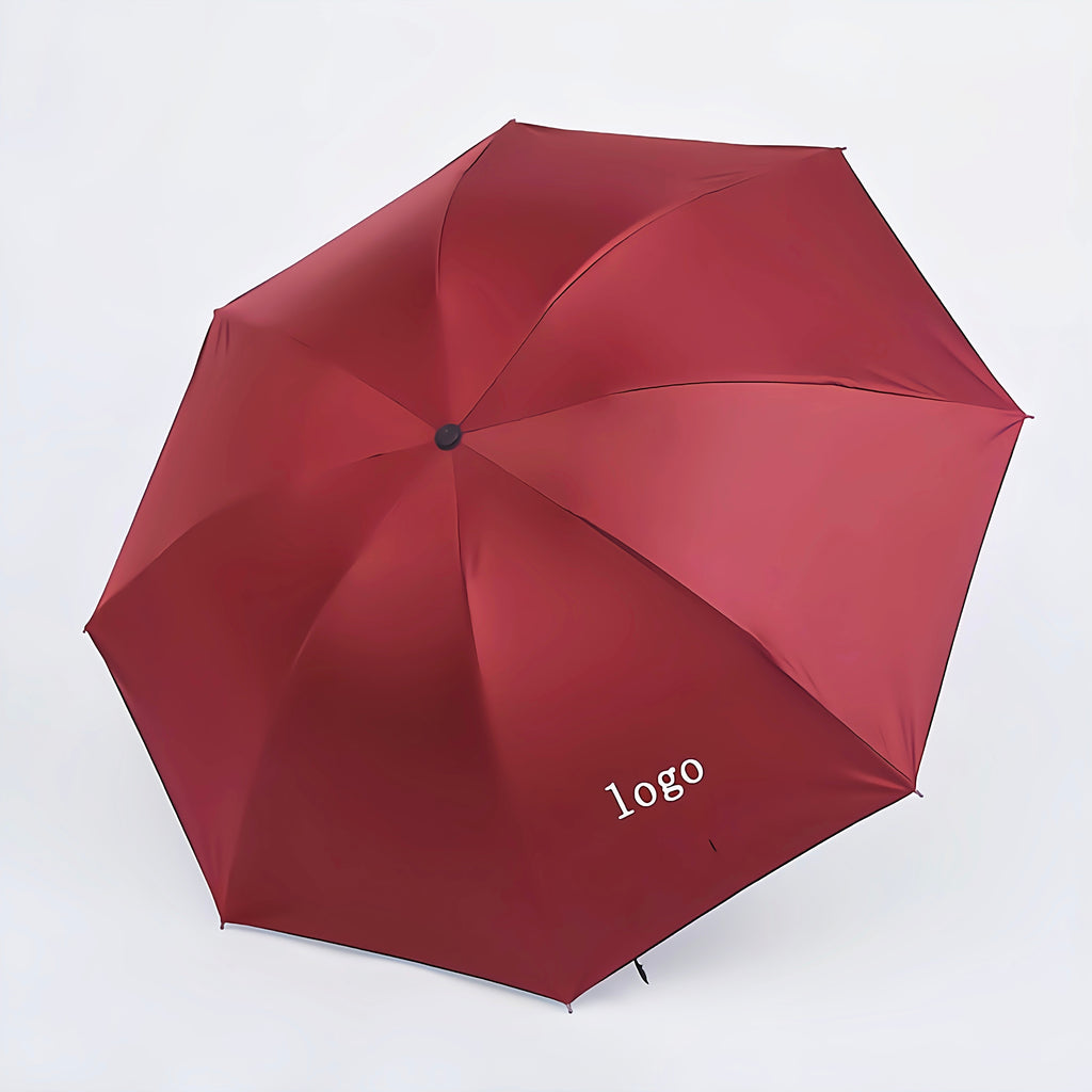 Umbrella Custom logo Printing