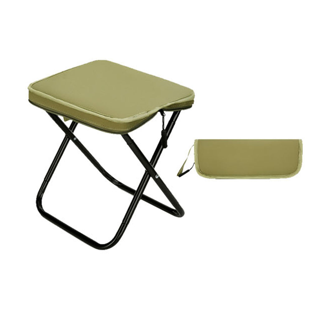Outdoor Camping Portable Folding Stool