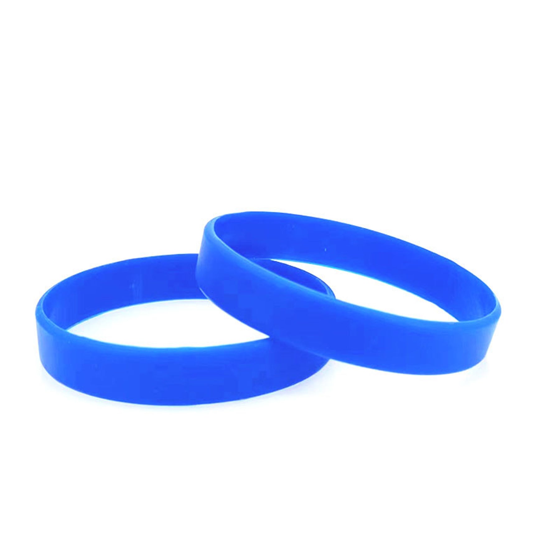 Silicone Awareness Wrist Band