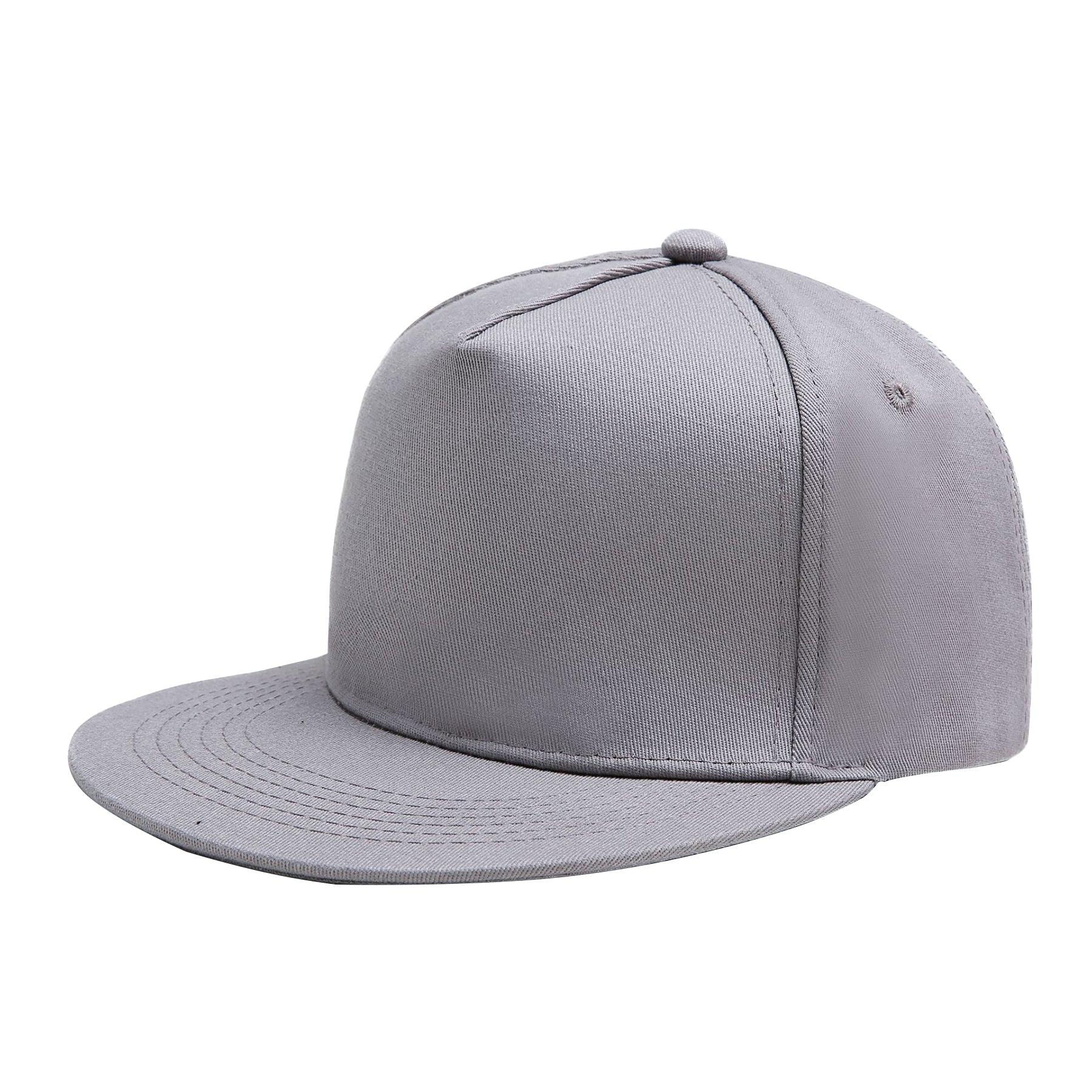 5 Panels Baseball Cap