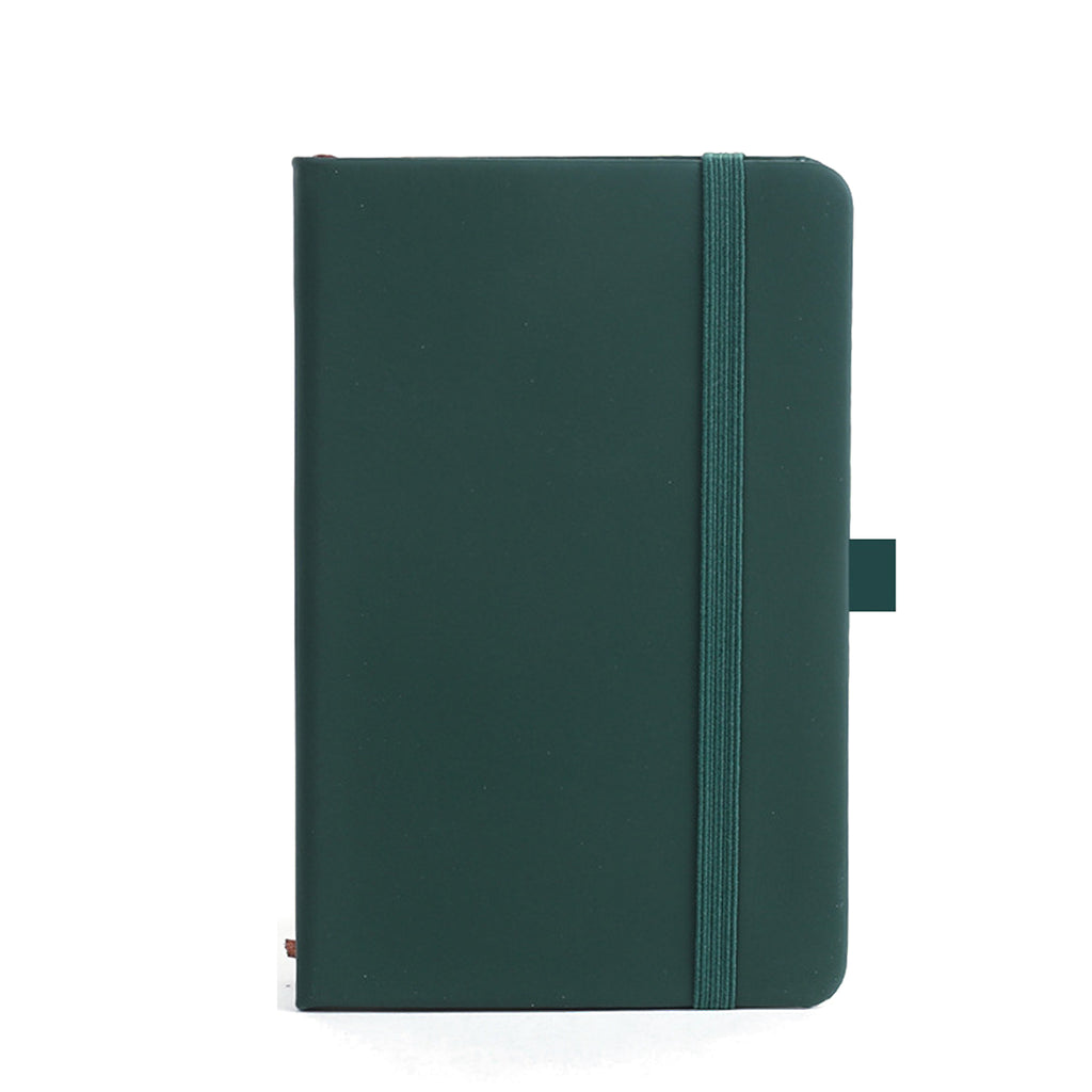 Soft Touch Journal