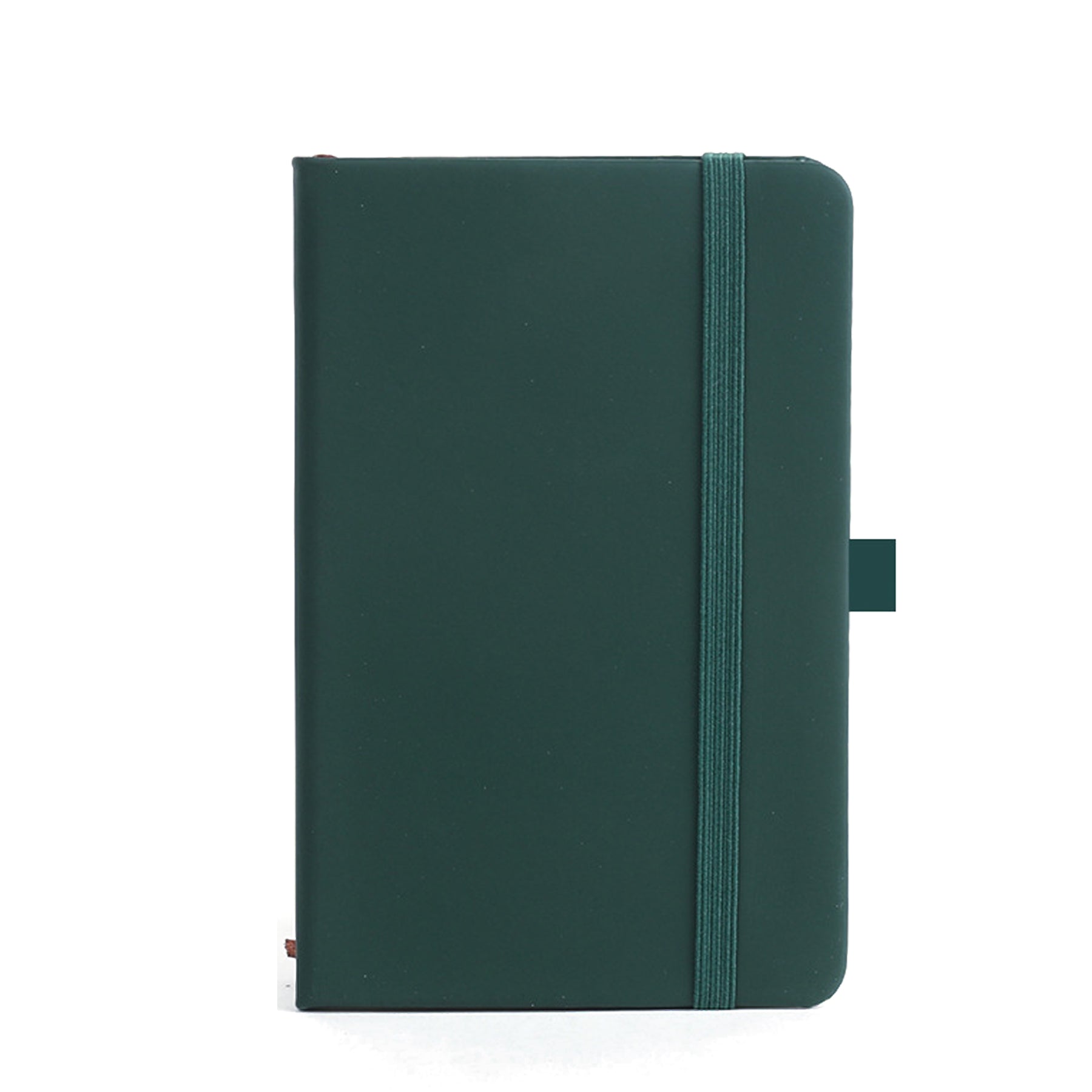 Soft Touch Journal