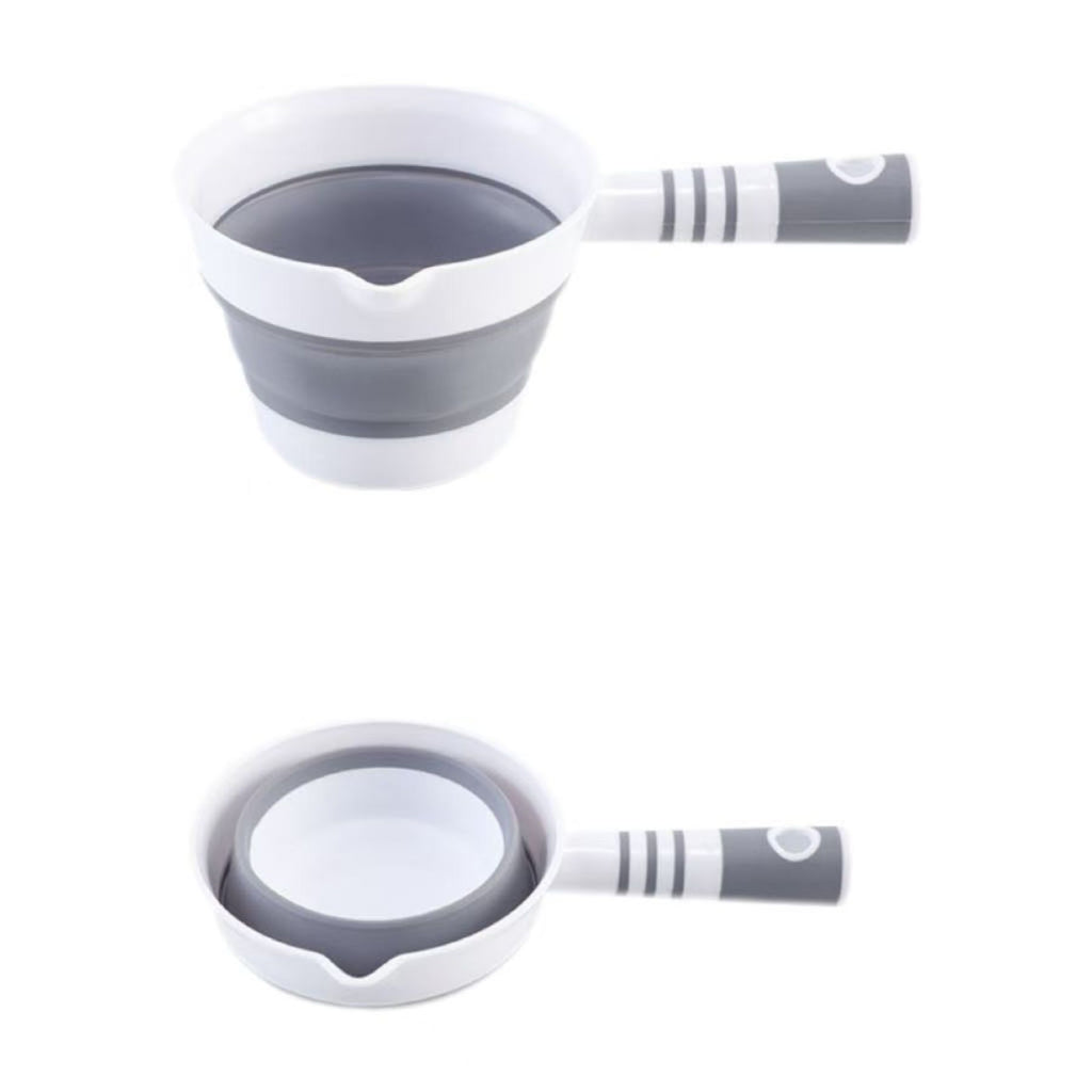 Foldable Water Pitcher