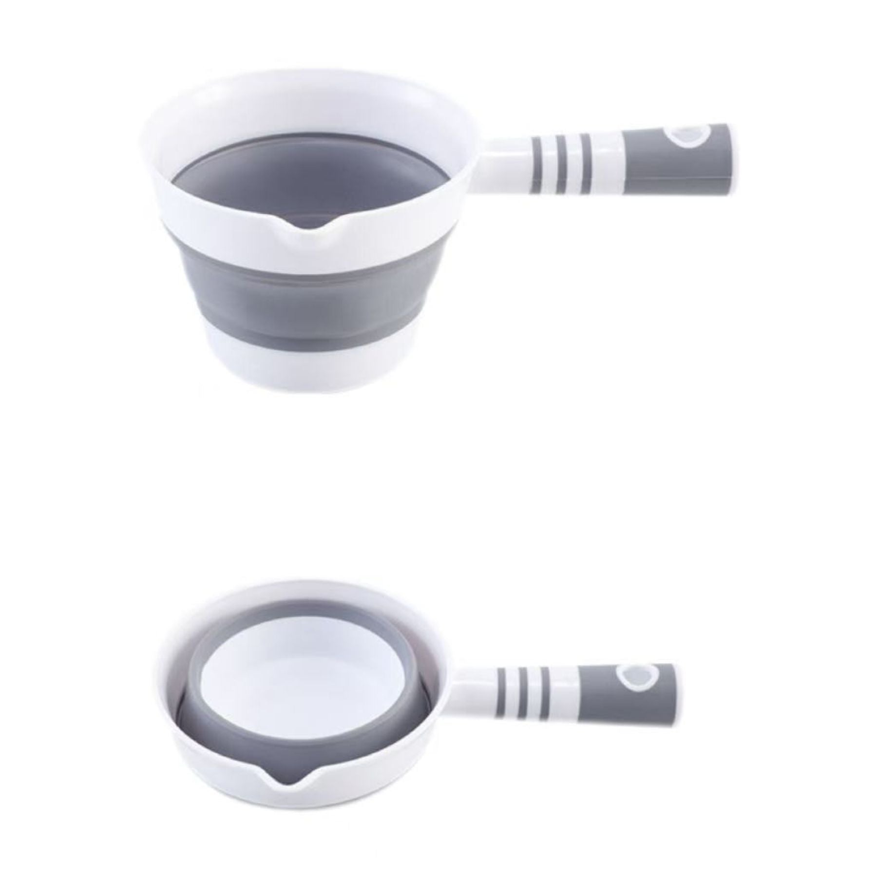 Foldable Water Pitcher