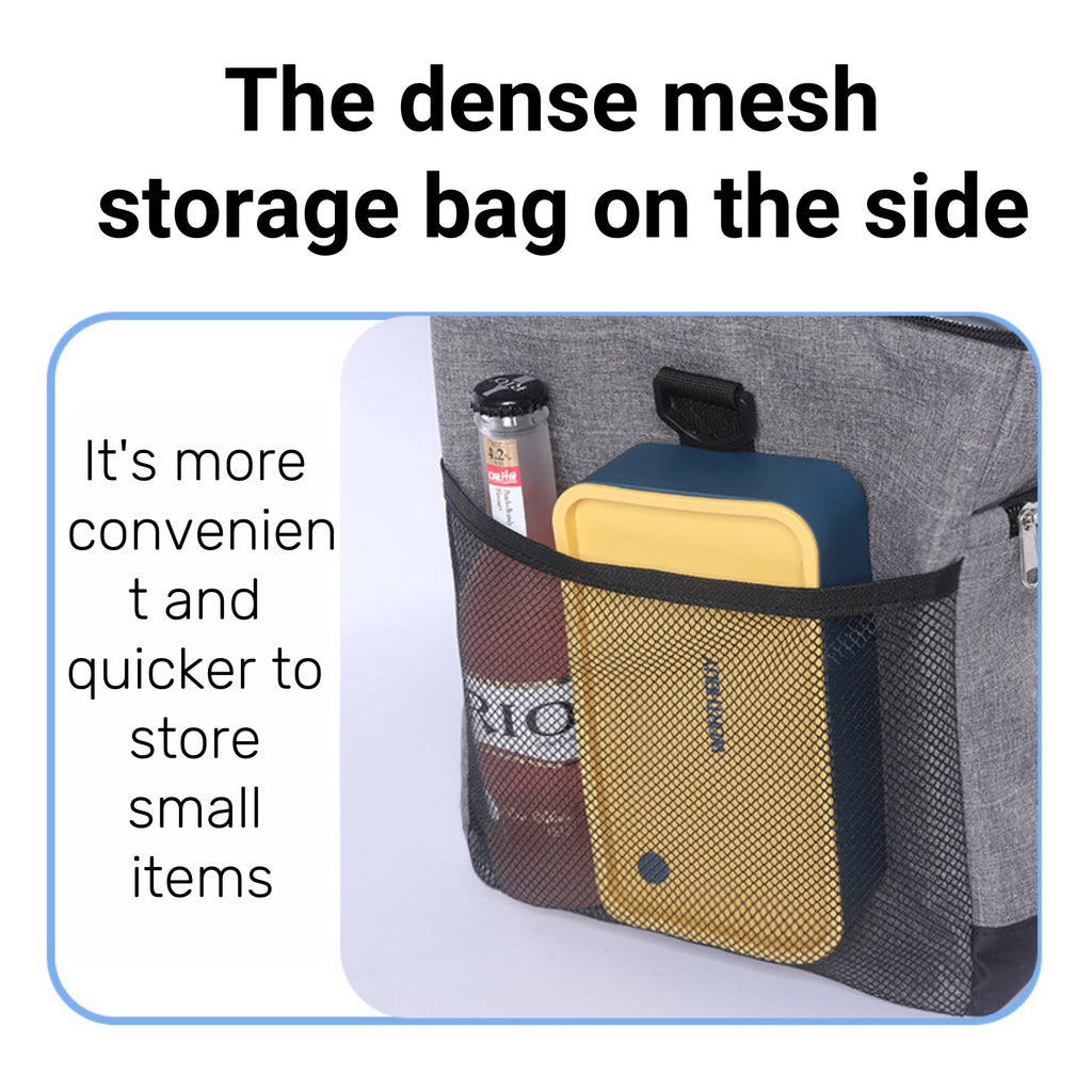 Outdoor Picnic Insulated Bag