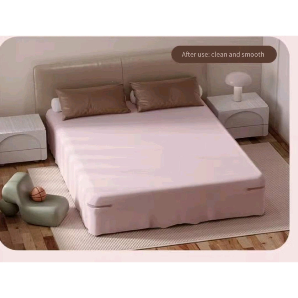 Sheet Fasteners 4 Piece Set