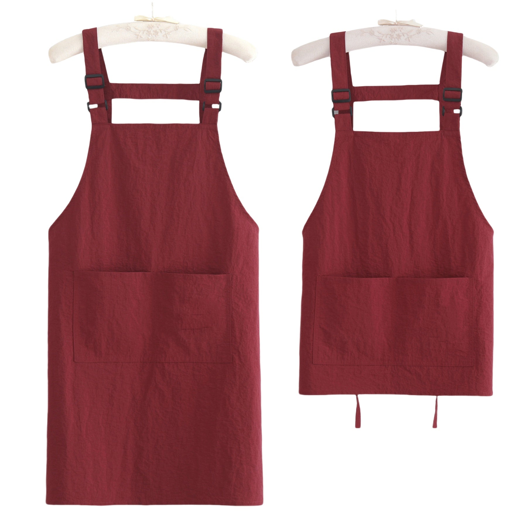 Waterproof Apron For Home Use